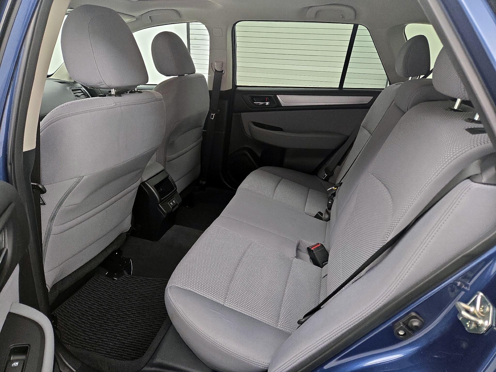 Thumbnail: 2019 Subaru Outback - 18