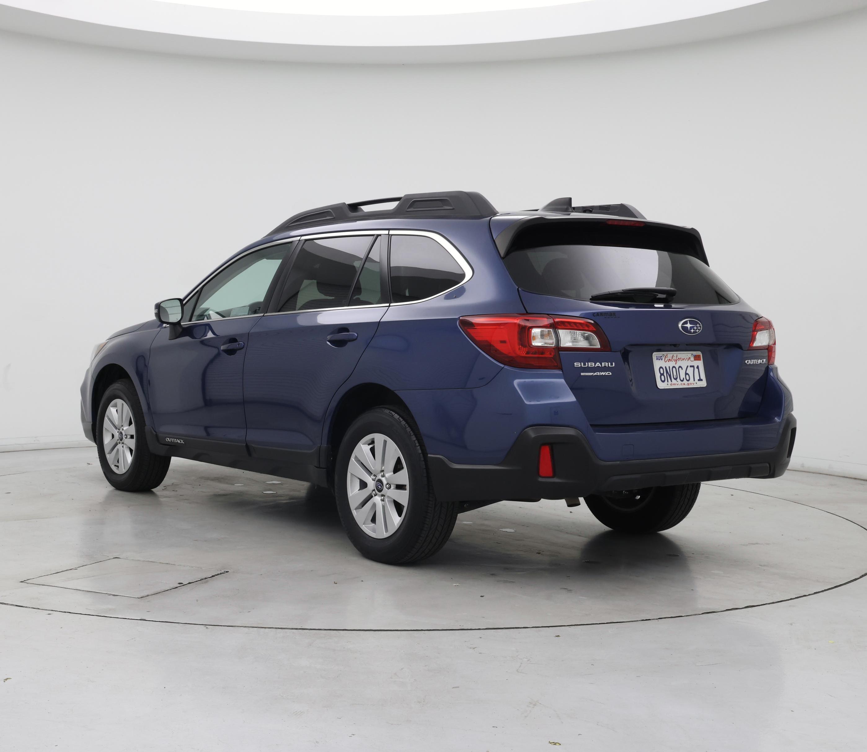 Thumbnail: 2019 Subaru Outback - 2