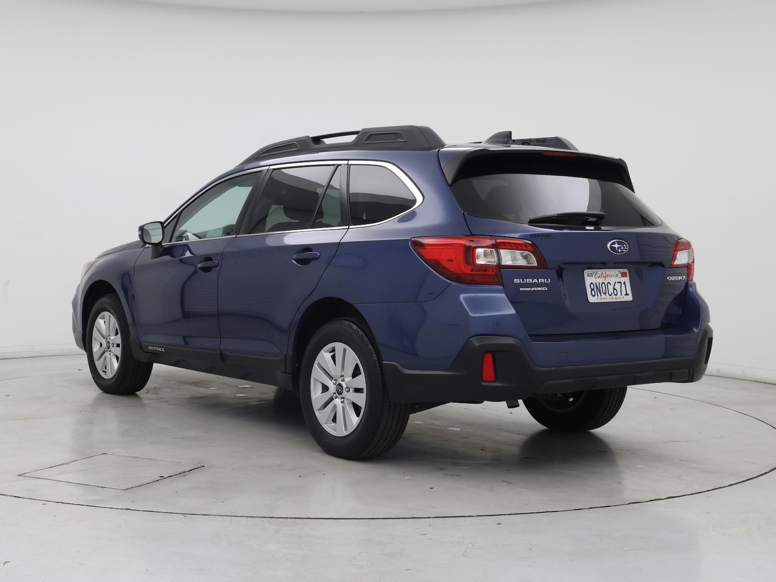 2019 Subaru Outback Premium