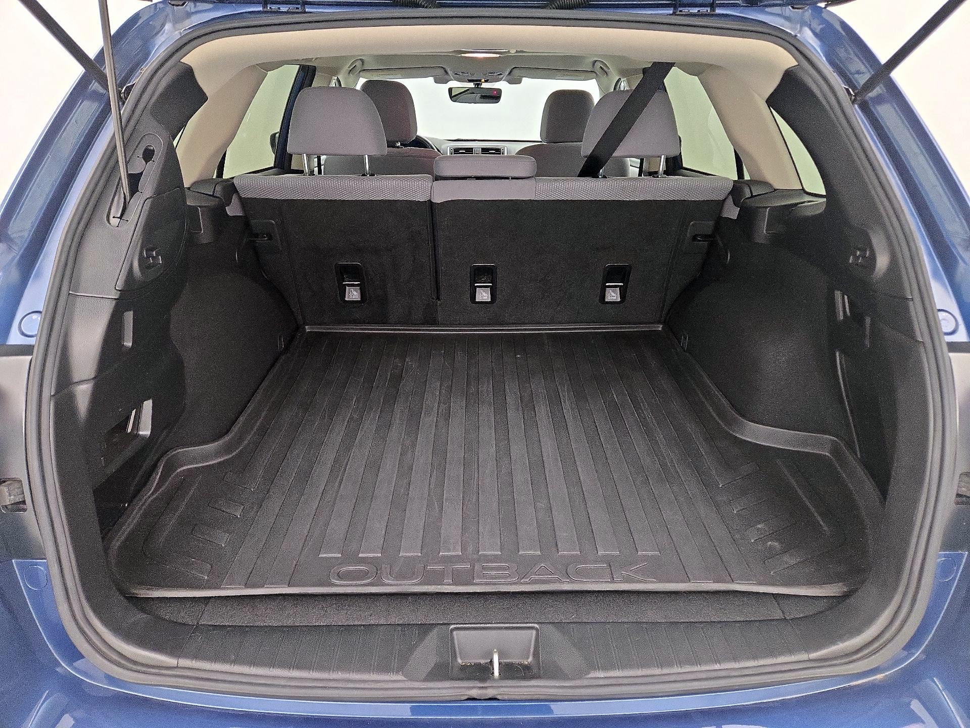 Thumbnail: 2019 Subaru Outback - 19