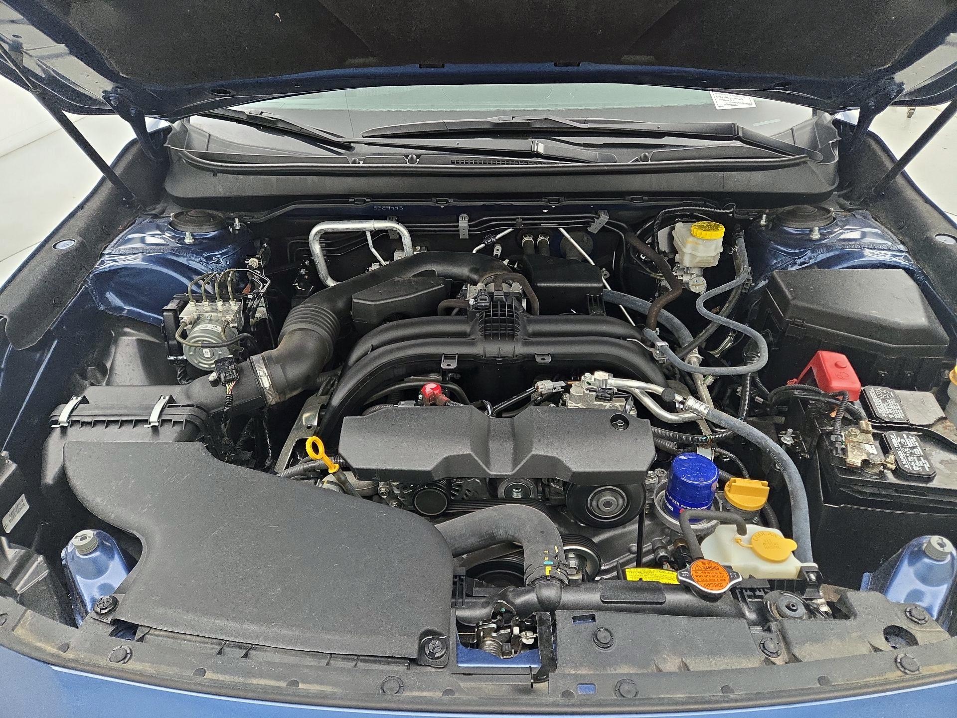 Thumbnail: 2019 Subaru Outback - 20