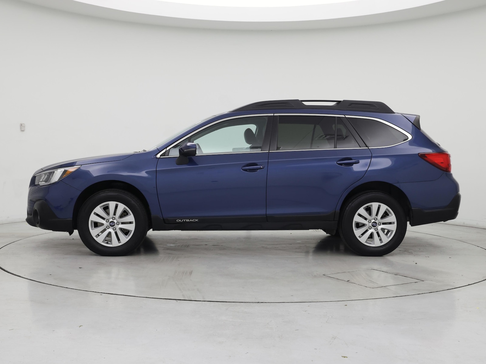 2019 Subaru Outback Premium