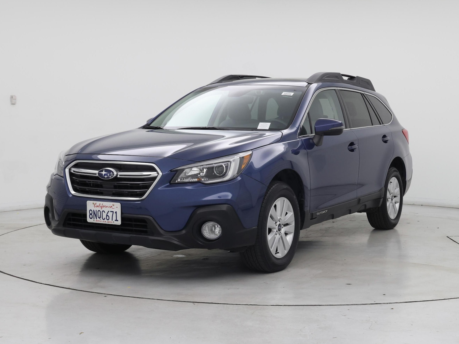 2019 Subaru Outback Premium