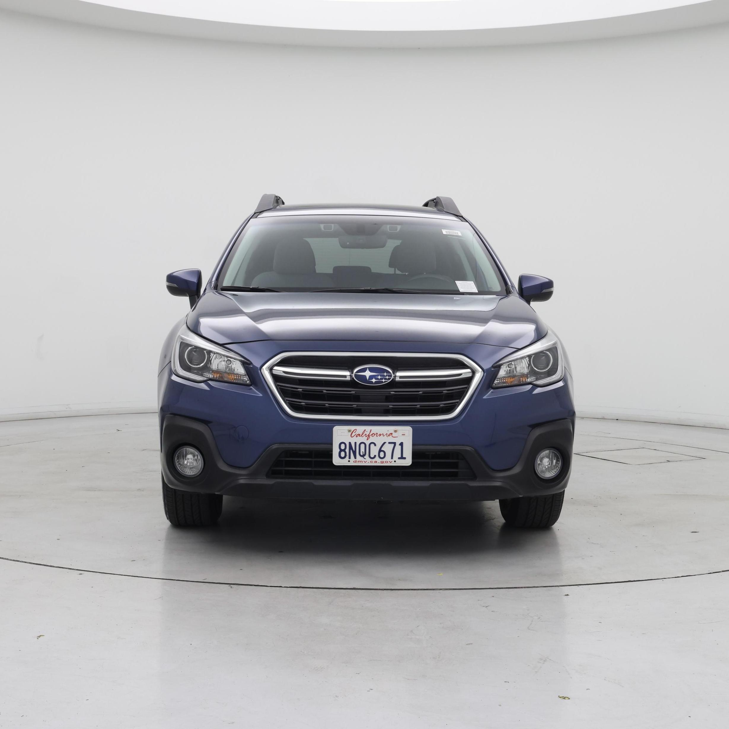 Thumbnail: 2019 Subaru Outback - 5