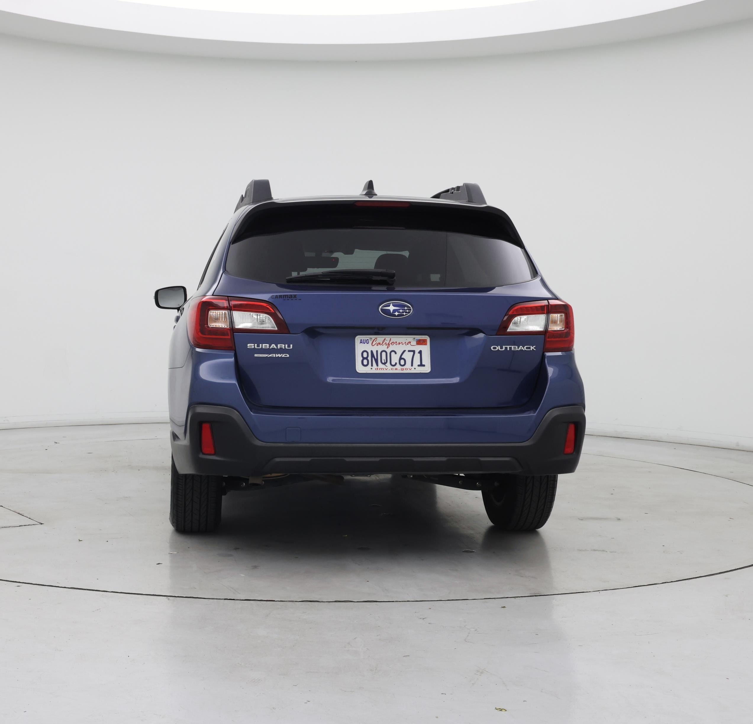 Thumbnail: 2019 Subaru Outback - 6