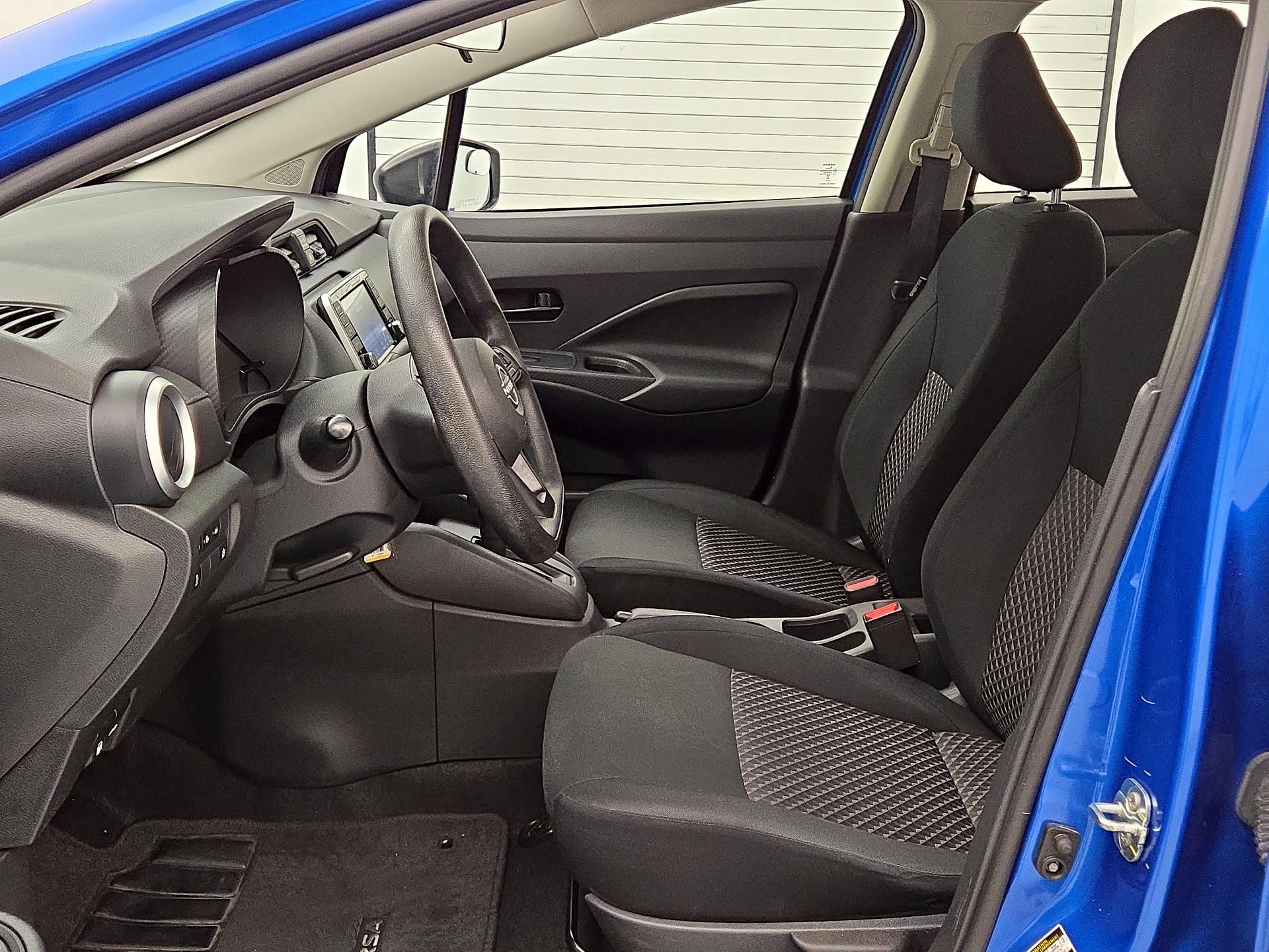 Thumbnail: 2024 Nissan Versa - 11