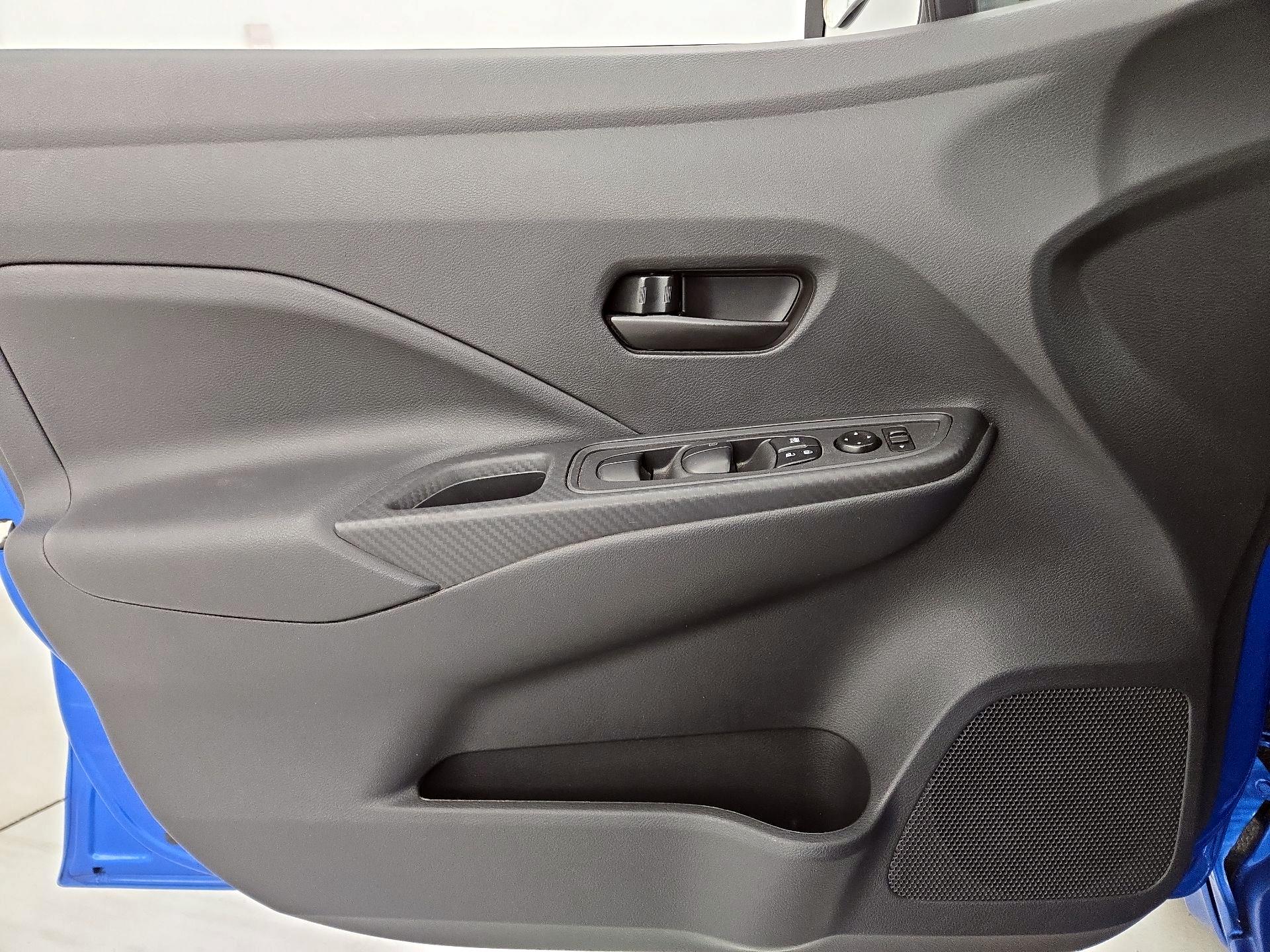 Thumbnail: 2024 Nissan Versa - 12