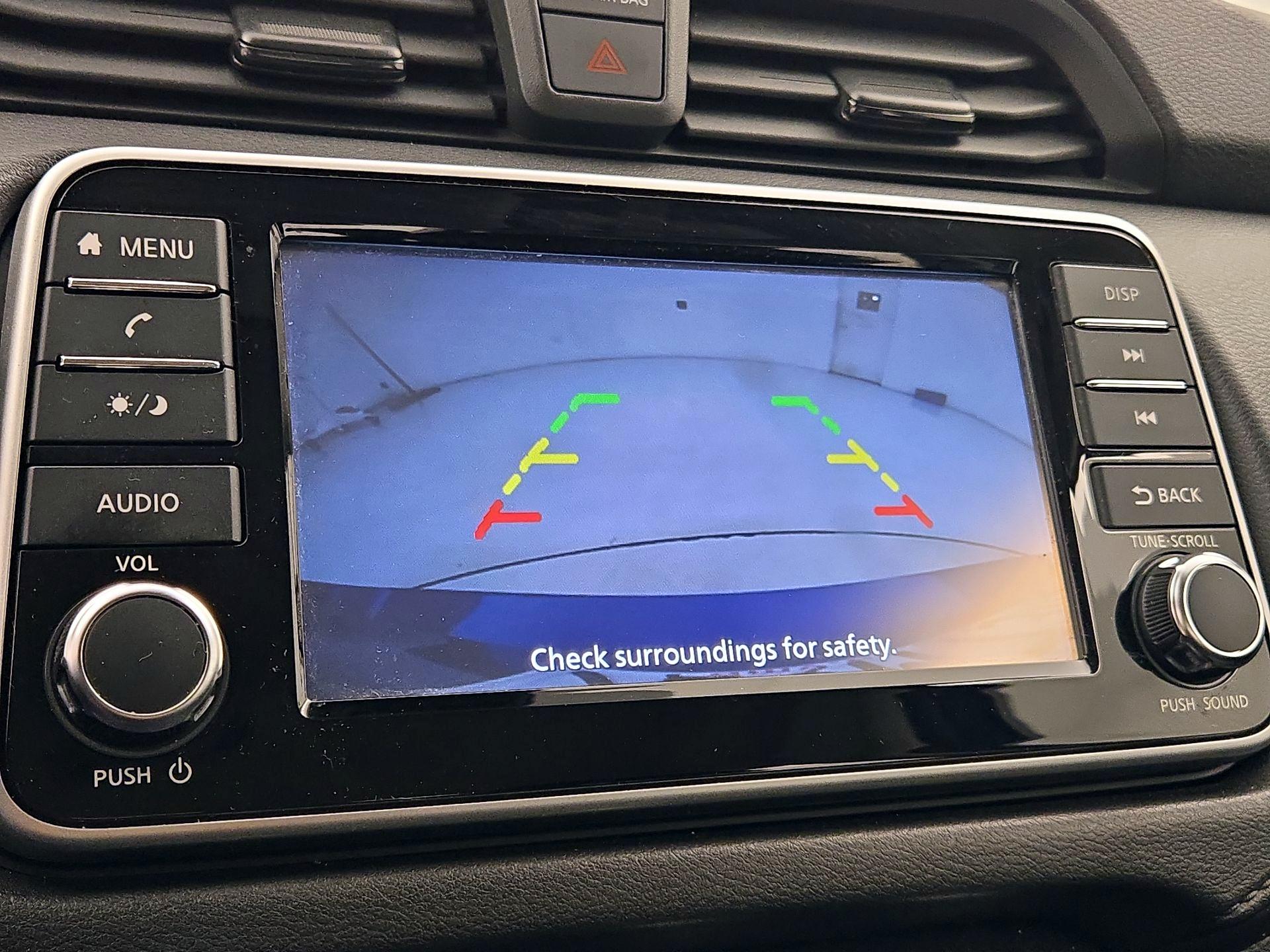 Thumbnail: 2024 Nissan Versa - 14