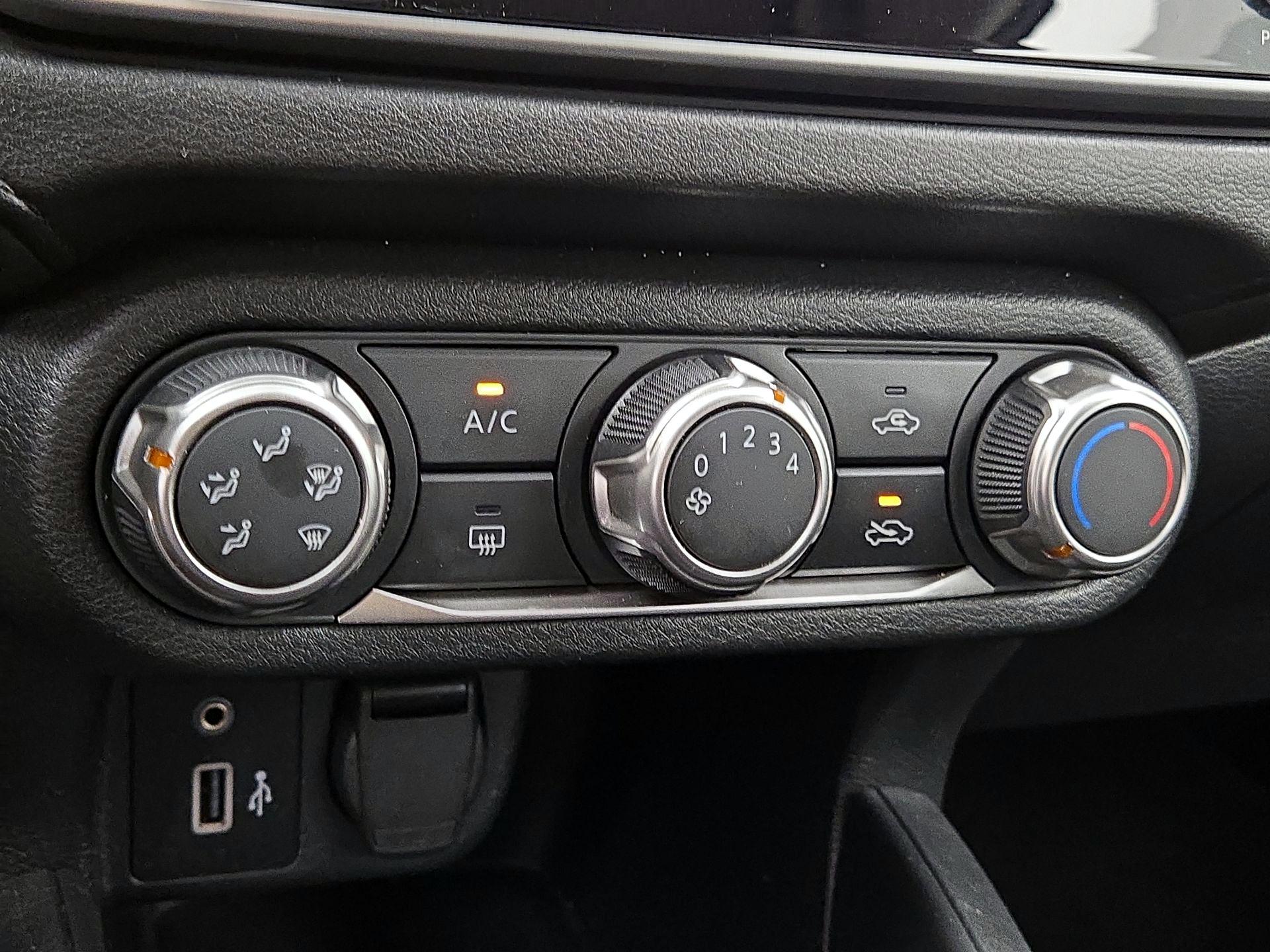 Thumbnail: 2024 Nissan Versa - 16