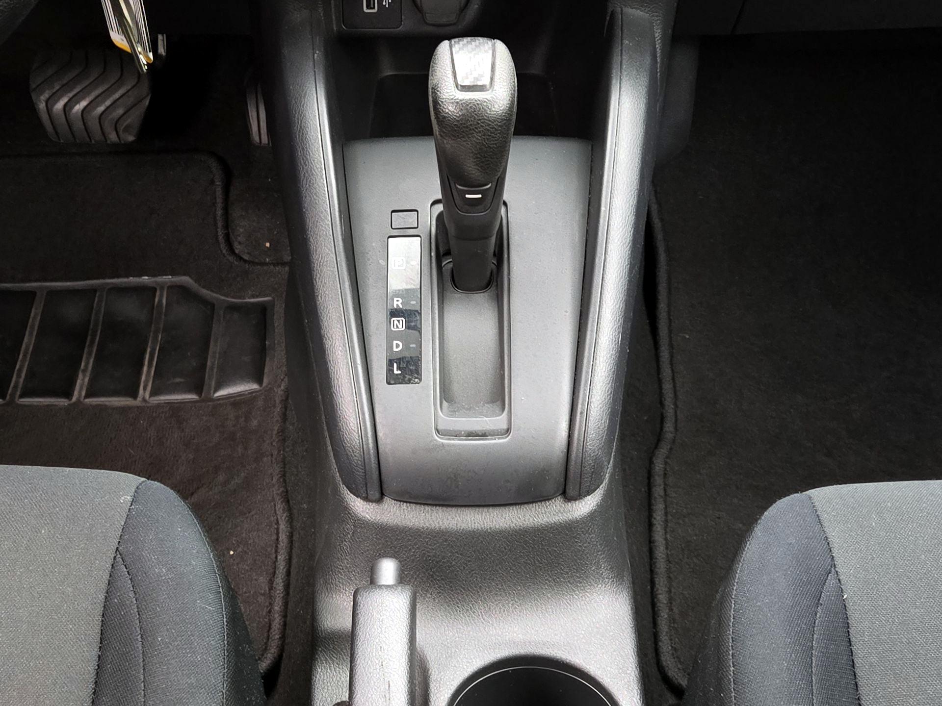 Thumbnail: 2024 Nissan Versa - 17