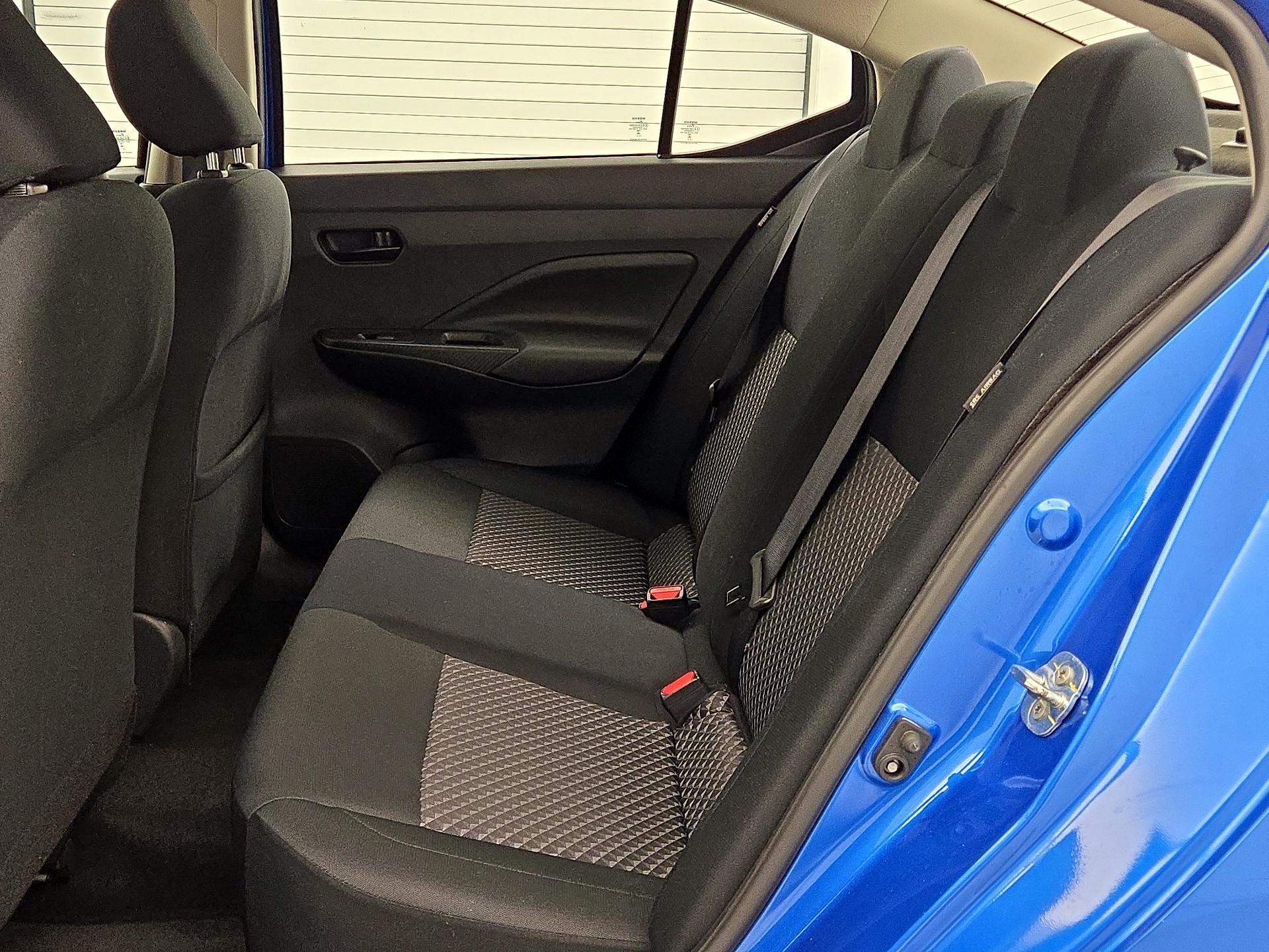 Thumbnail: 2024 Nissan Versa - 19