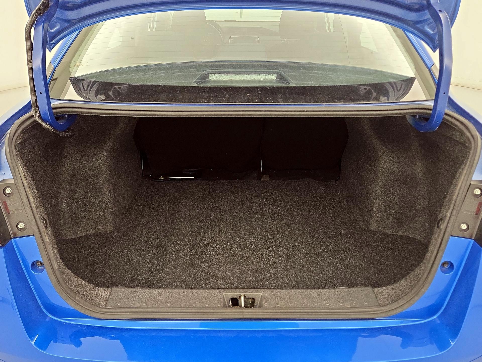 Thumbnail: 2024 Nissan Versa - 20