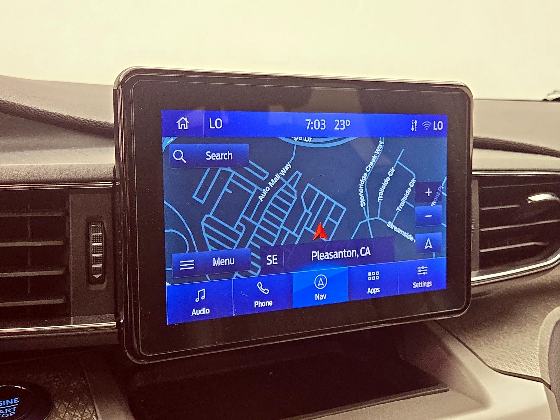 Thumbnail: 2022 Ford Explorer - 14