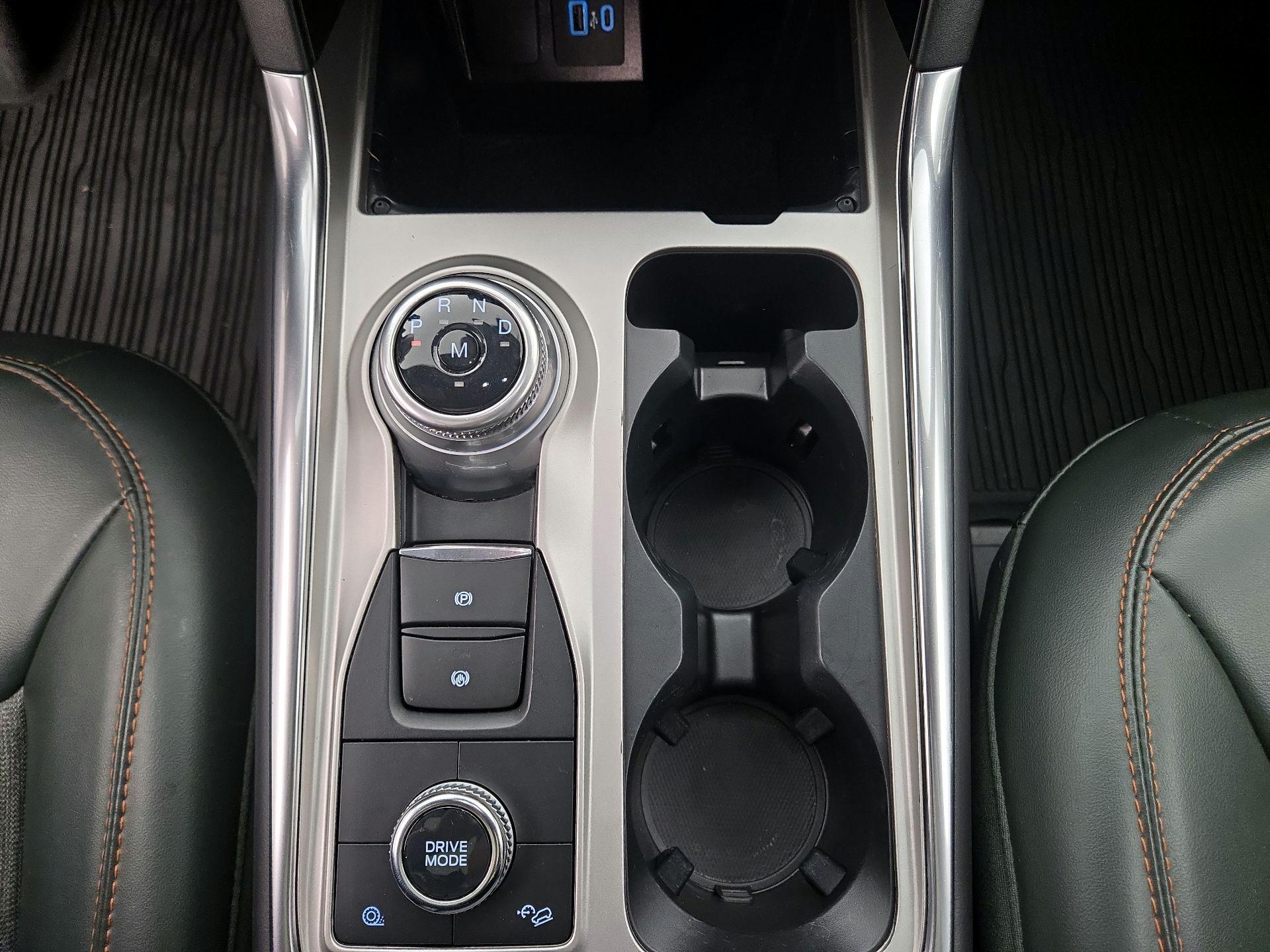 Thumbnail: 2022 Ford Explorer - 18