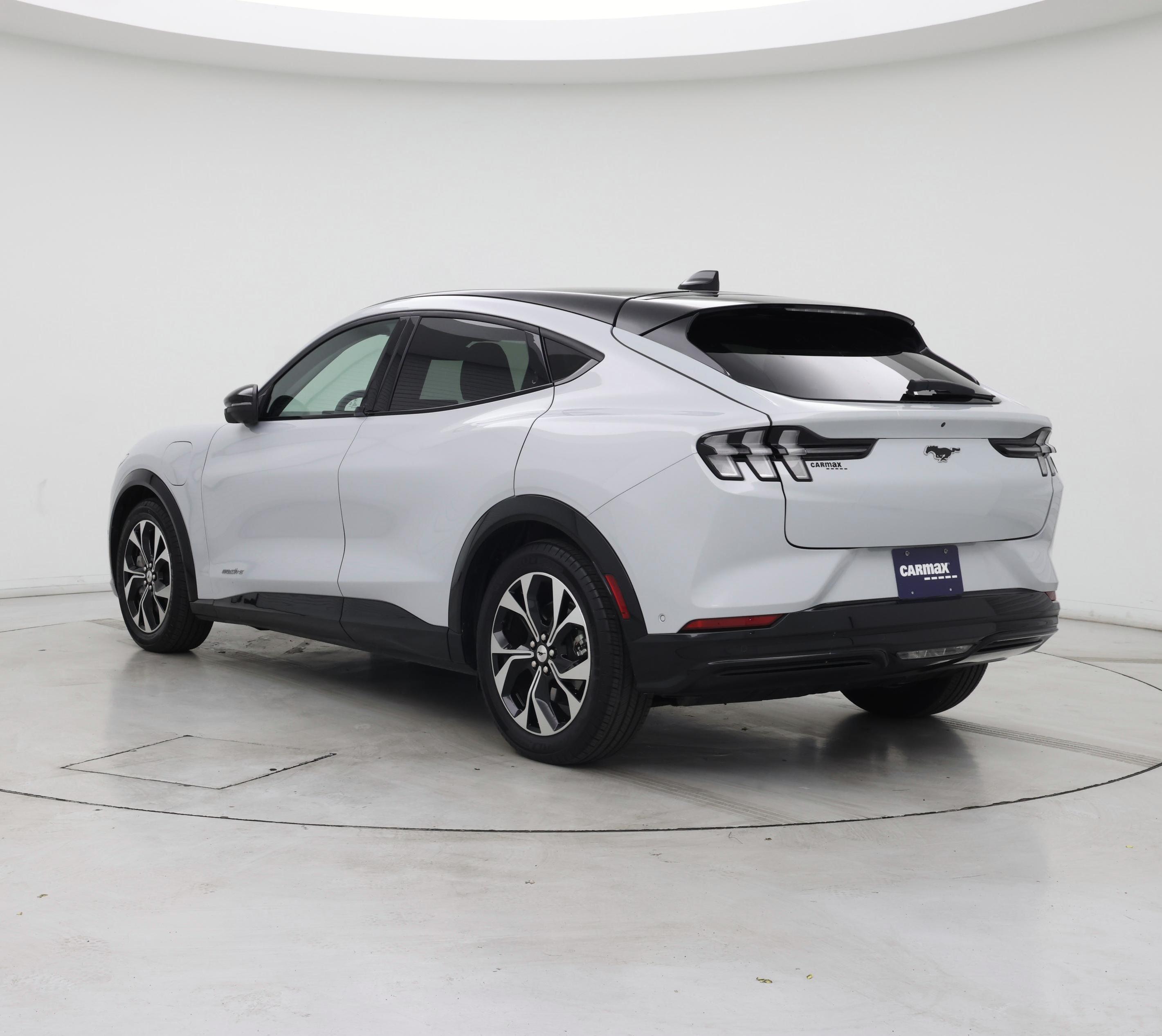 Thumbnail: 2022 Ford Mustang Mach-E - 2