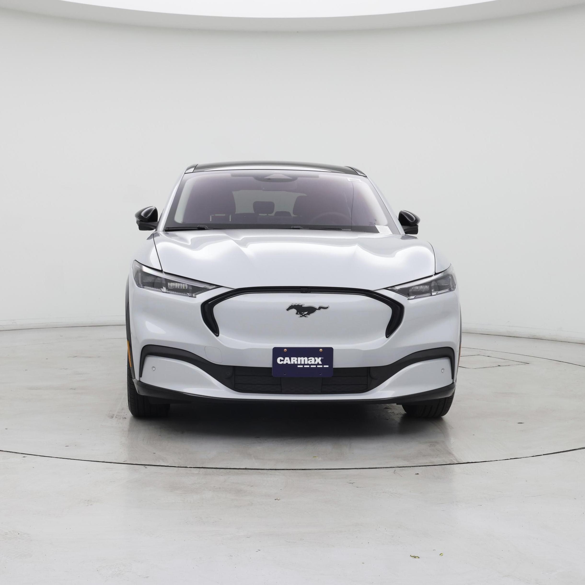 Thumbnail: 2022 Ford Mustang Mach-E - 5