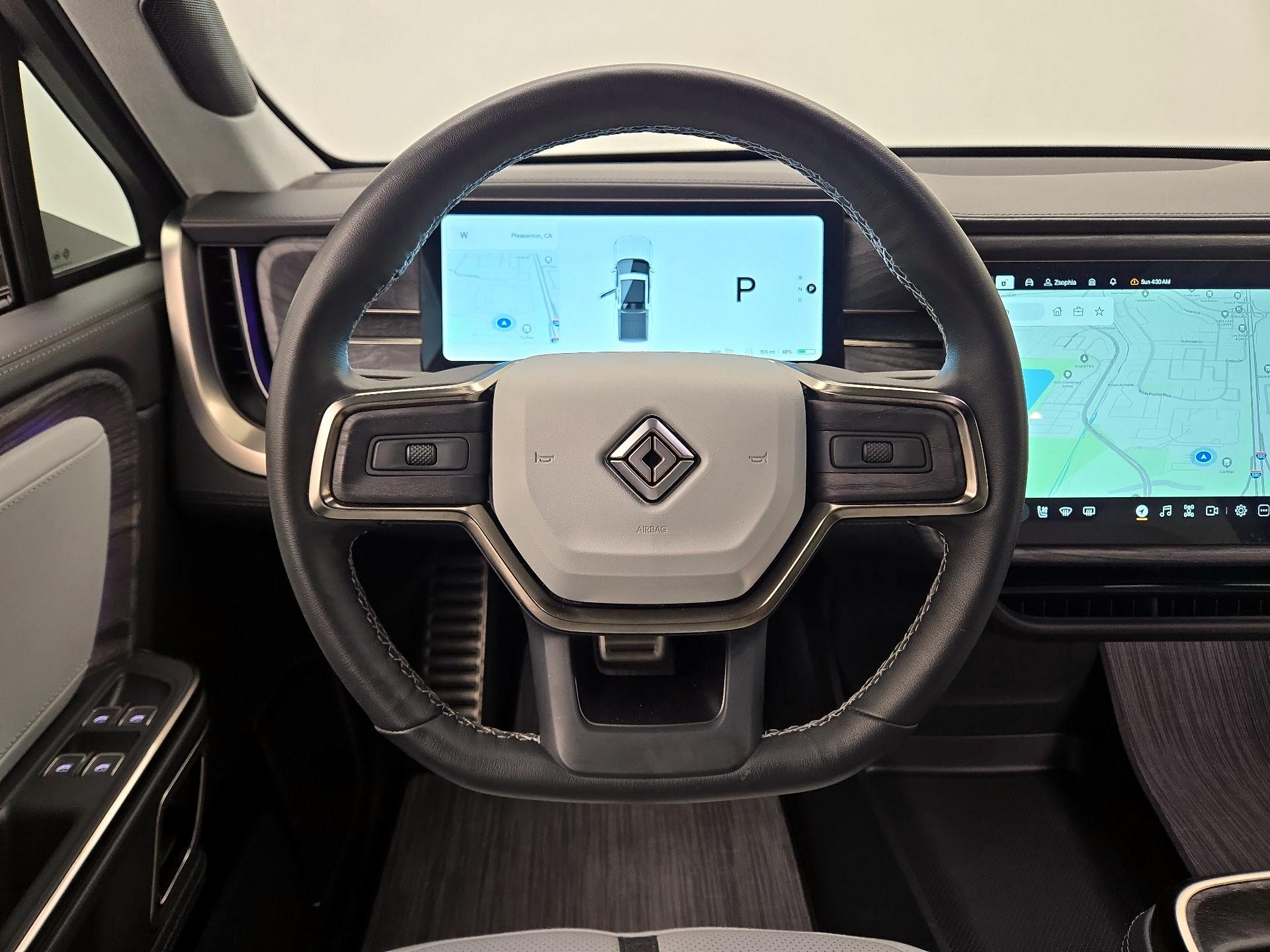 Thumbnail: 2022 Rivian R1T - 10