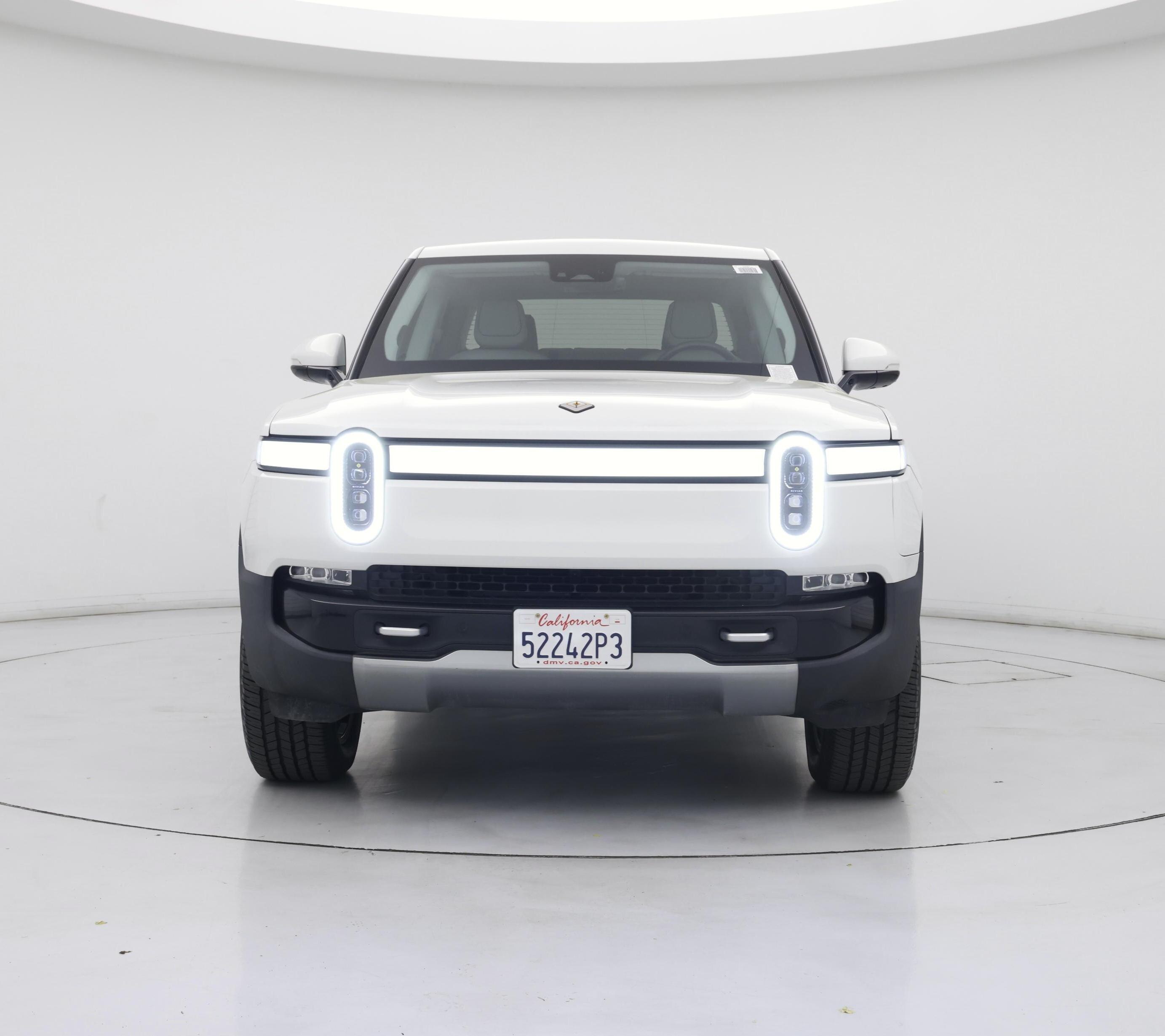 Thumbnail: 2022 Rivian R1T - 5