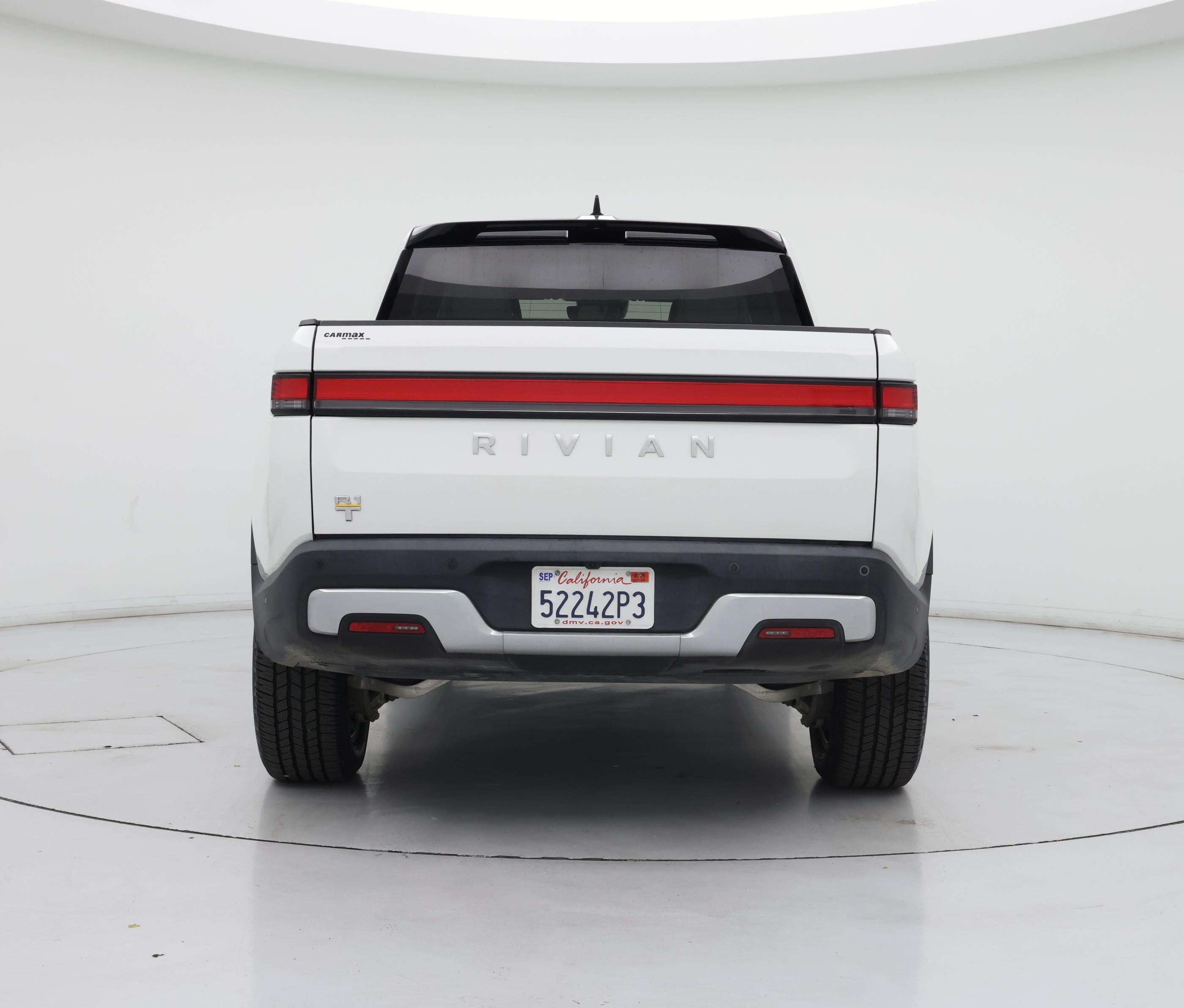 Thumbnail: 2022 Rivian R1T - 6