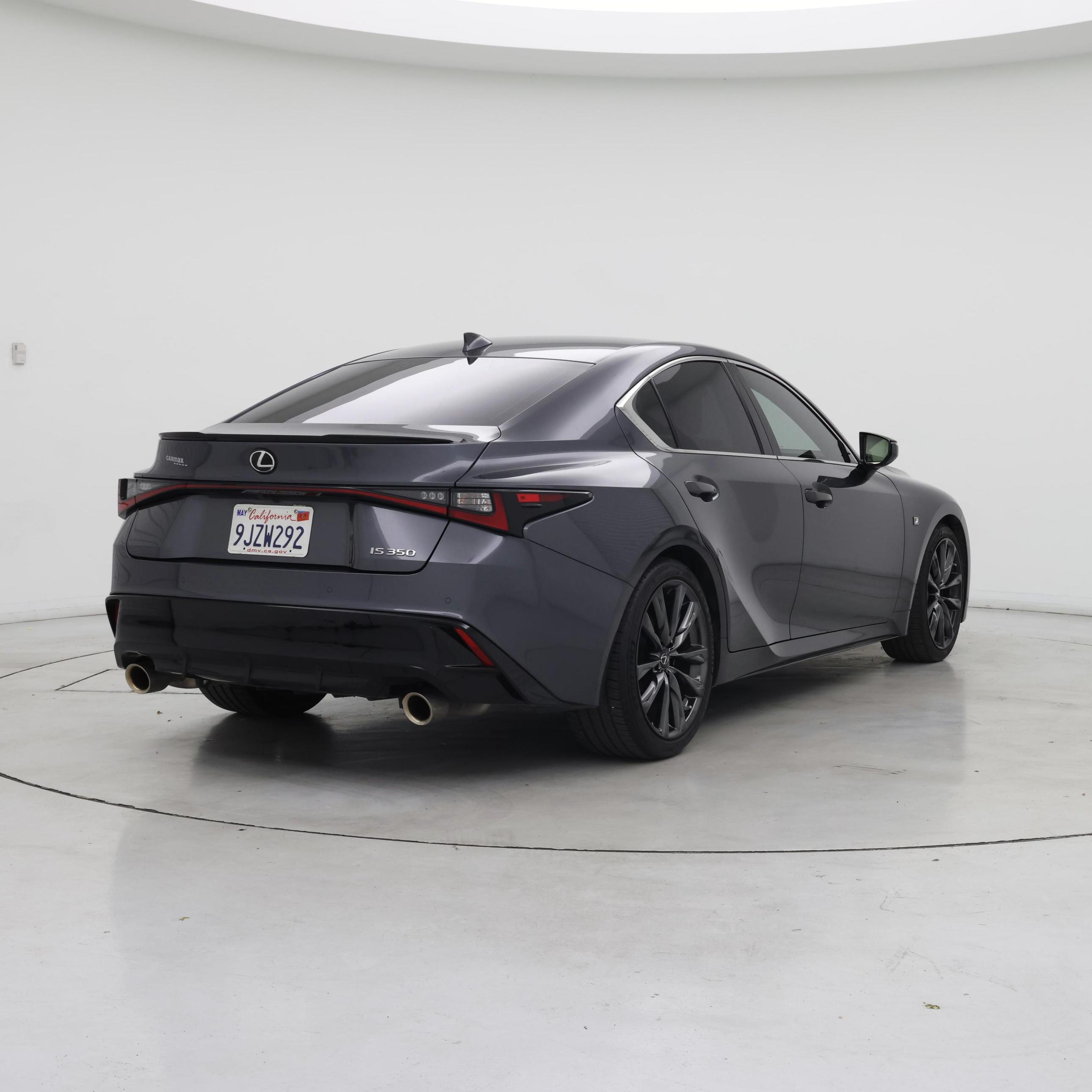 Thumbnail: 2022 Lexus IS - 8