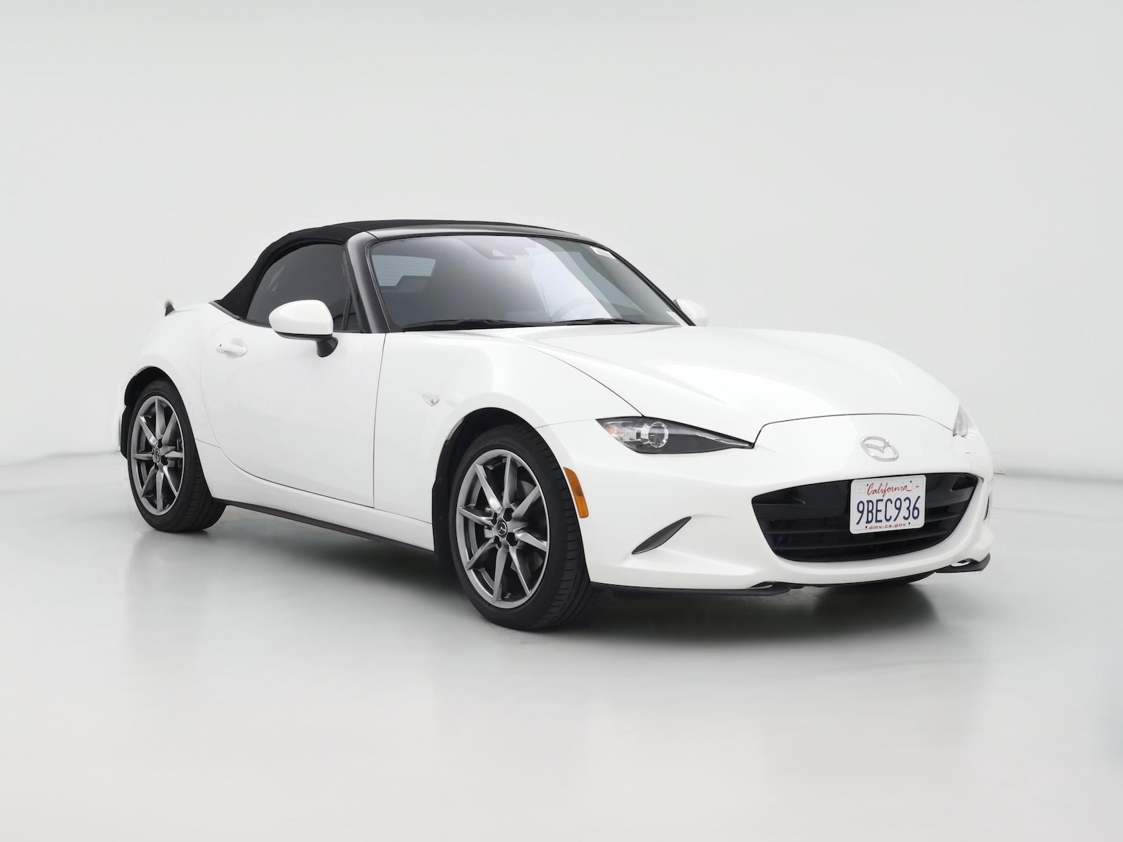 2022 Mazda MX-5 Miata