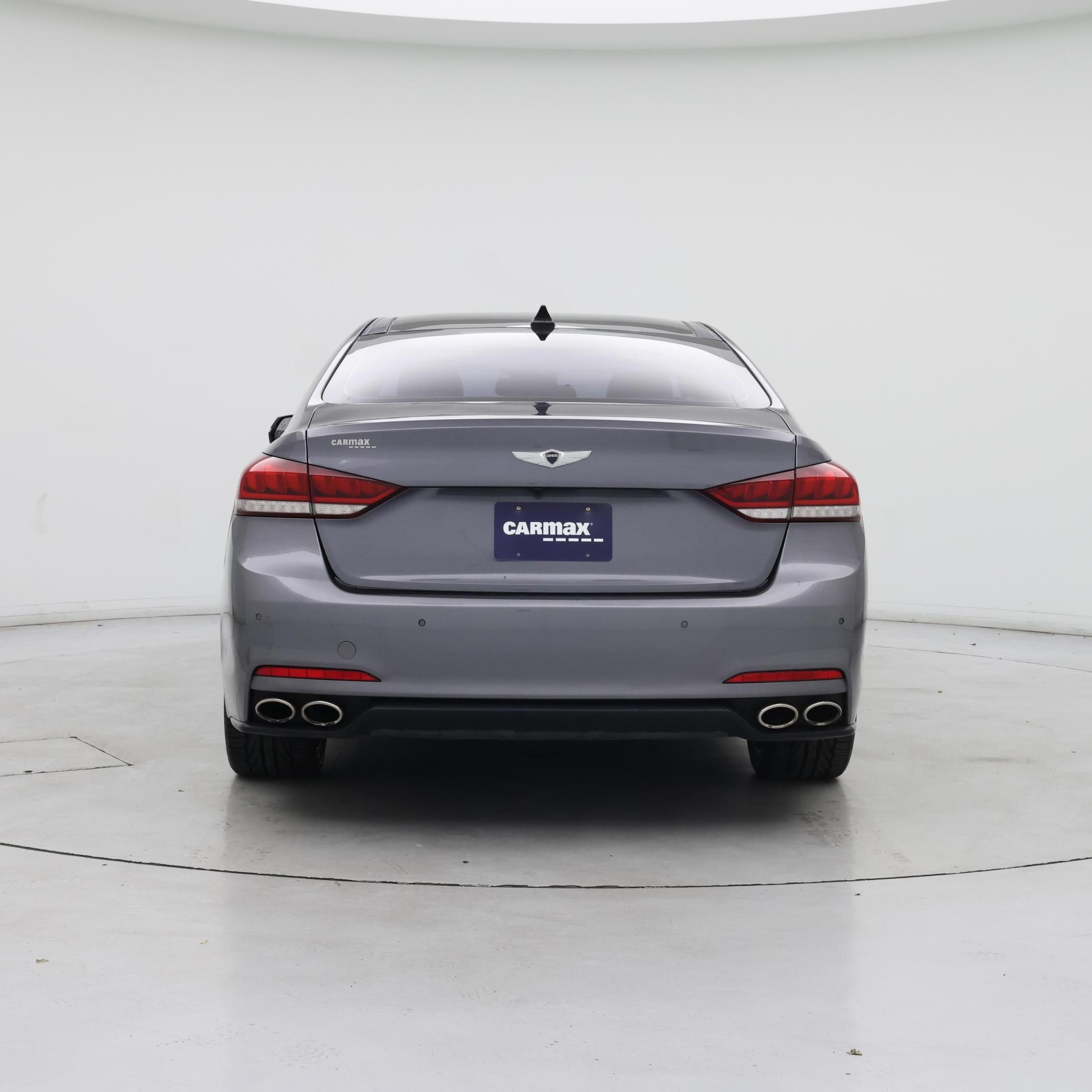 Thumbnail: 2015 Hyundai Genesis - 6