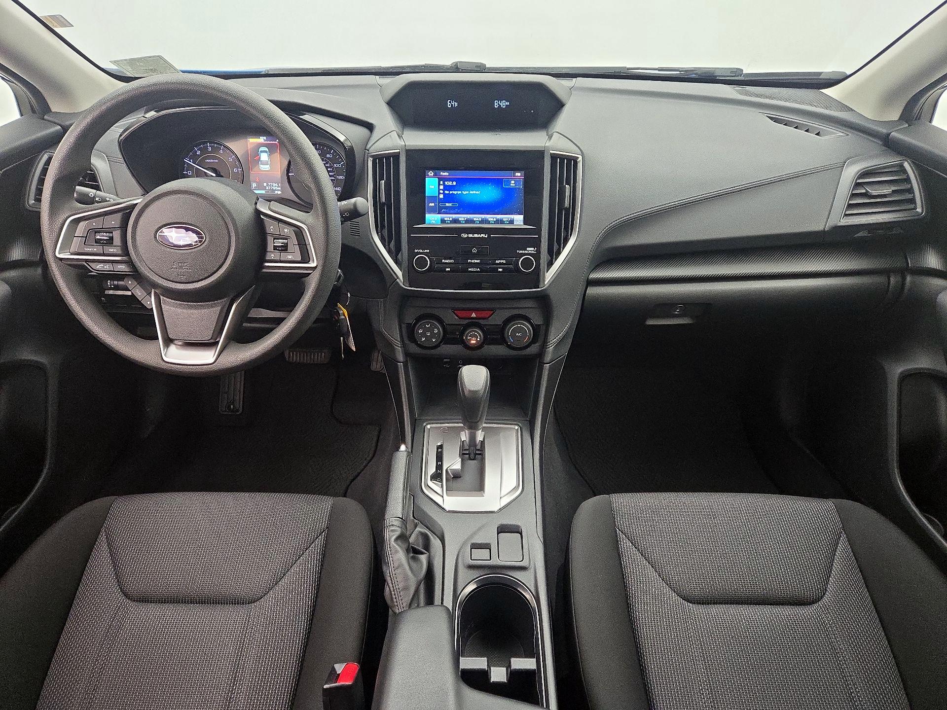 Thumbnail: 2023 Subaru Impreza - 9