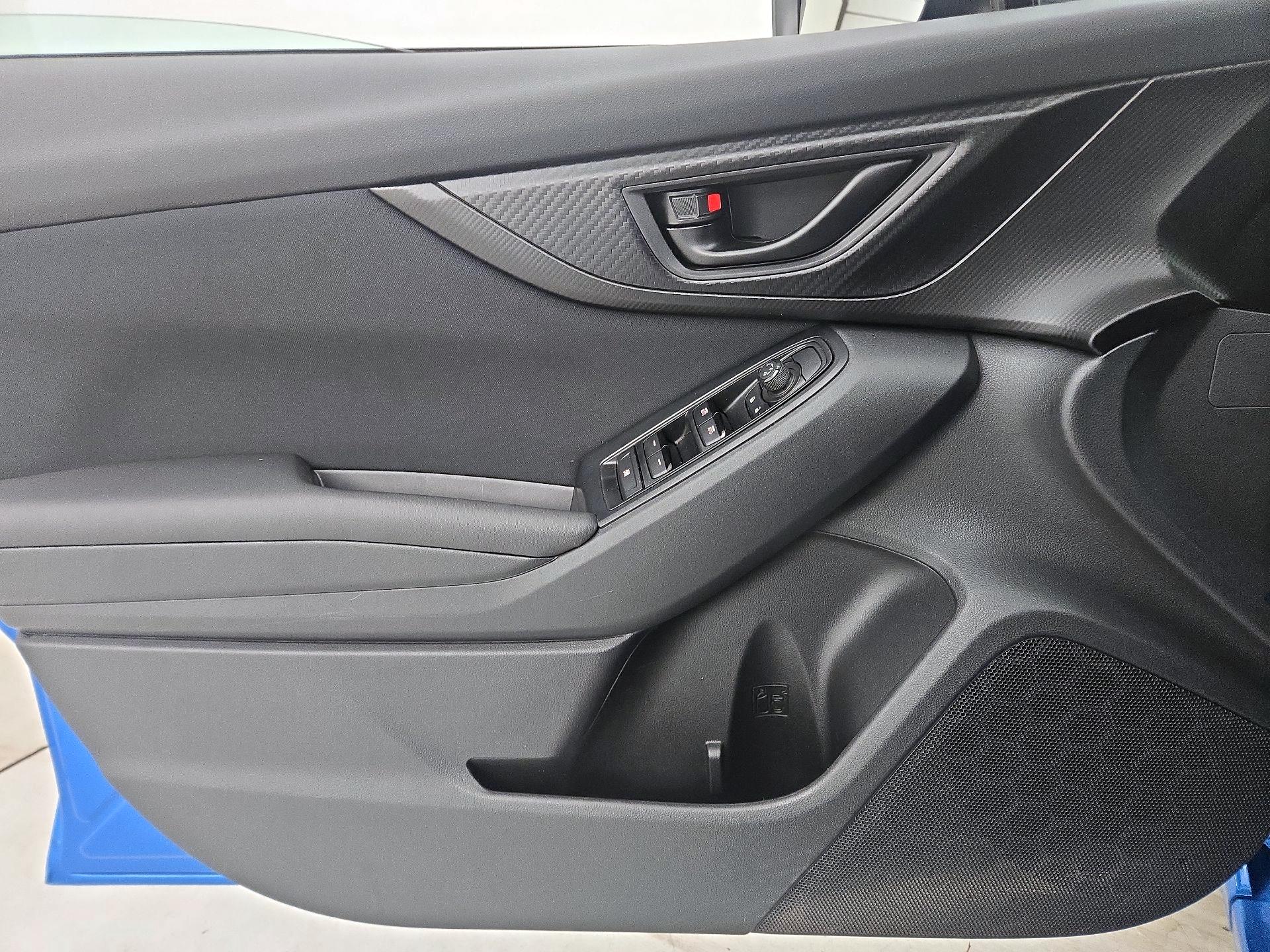 Thumbnail: 2023 Subaru Impreza - 12