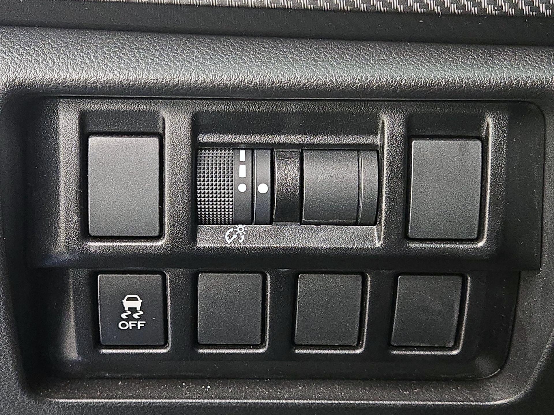 Thumbnail: 2023 Subaru Impreza - 13