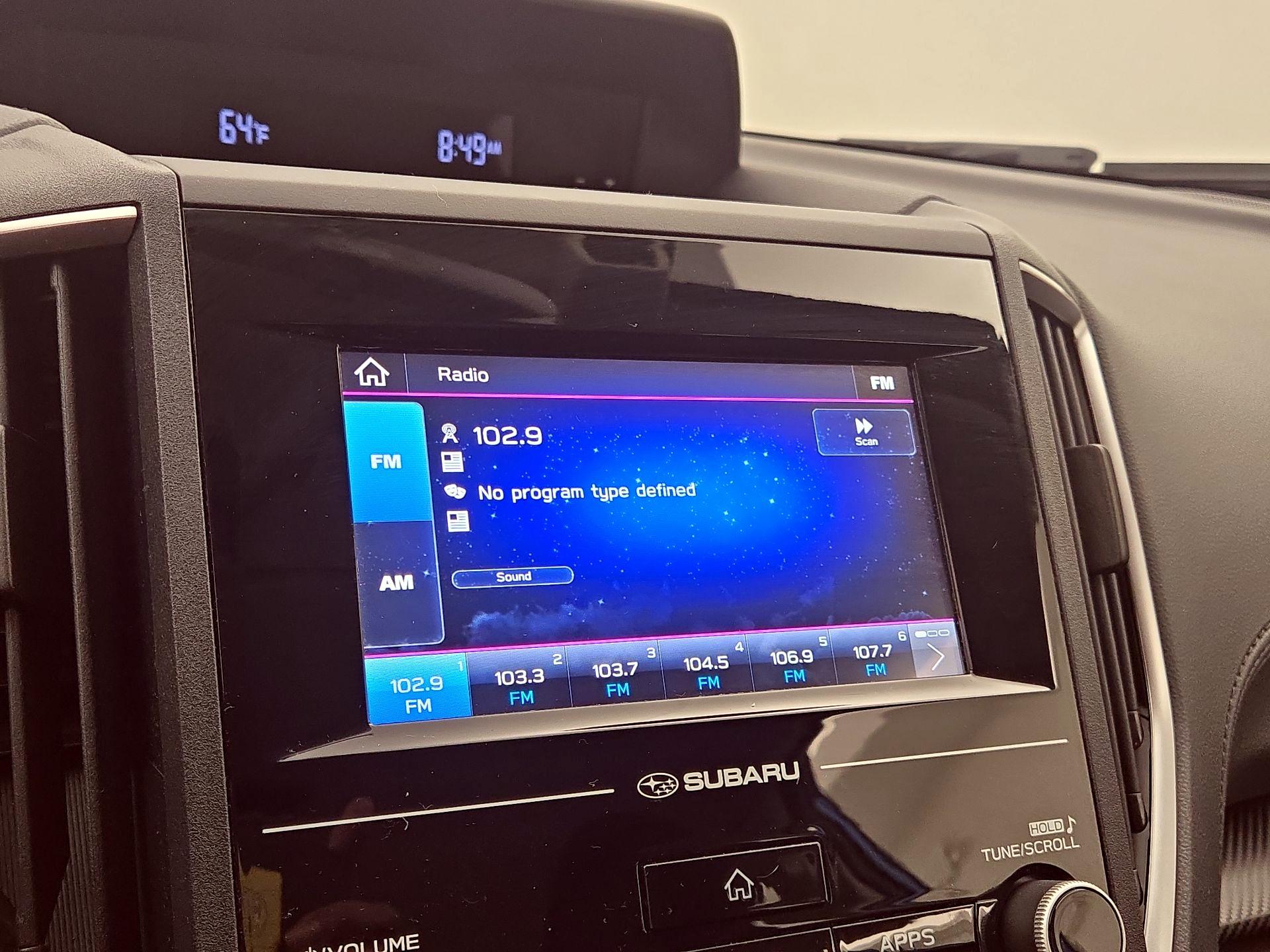 Thumbnail: 2023 Subaru Impreza - 15