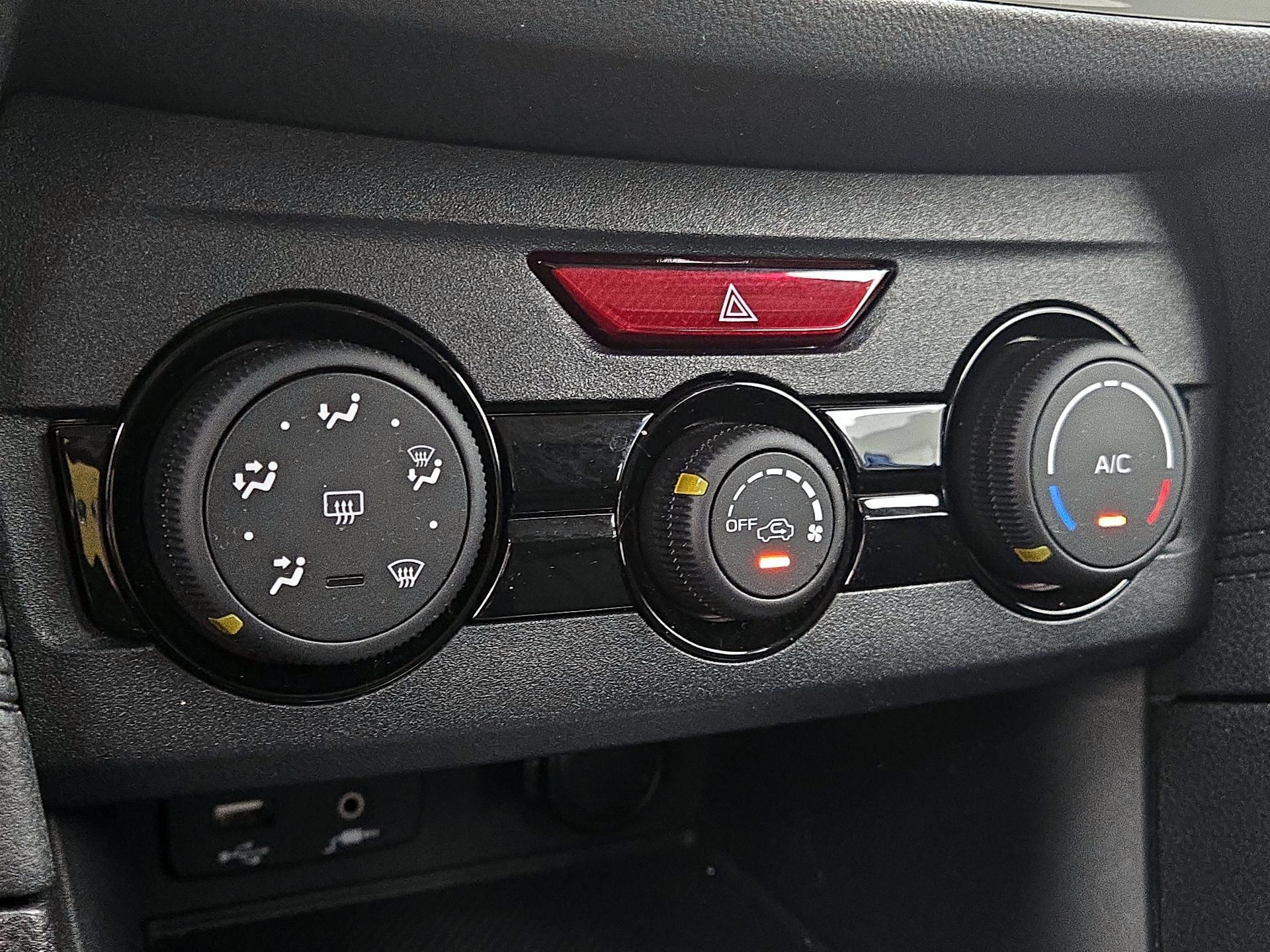 Thumbnail: 2023 Subaru Impreza - 16