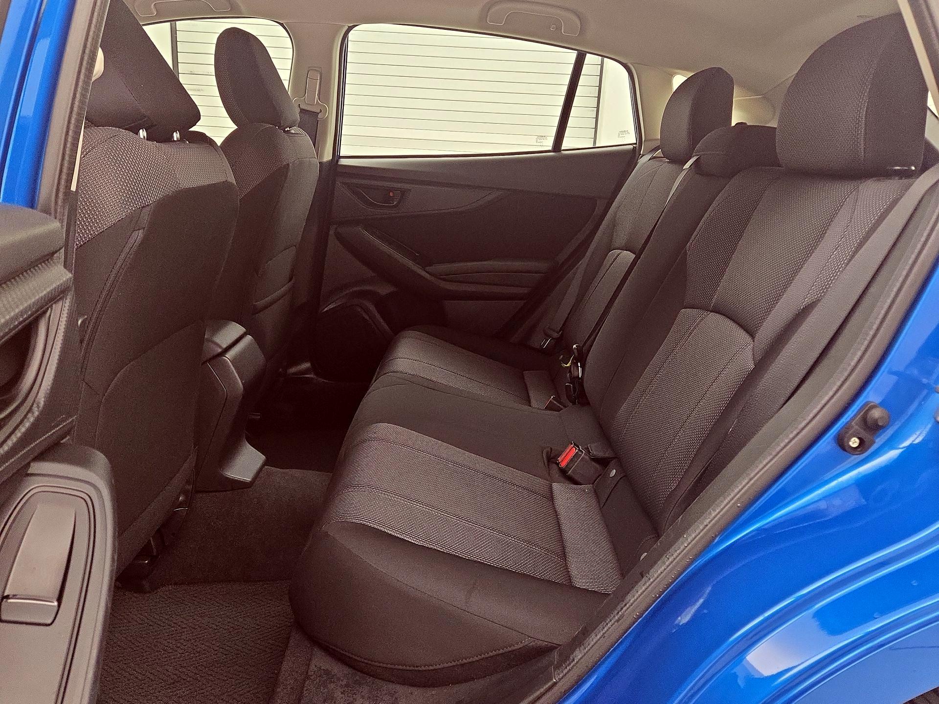 Thumbnail: 2023 Subaru Impreza - 19