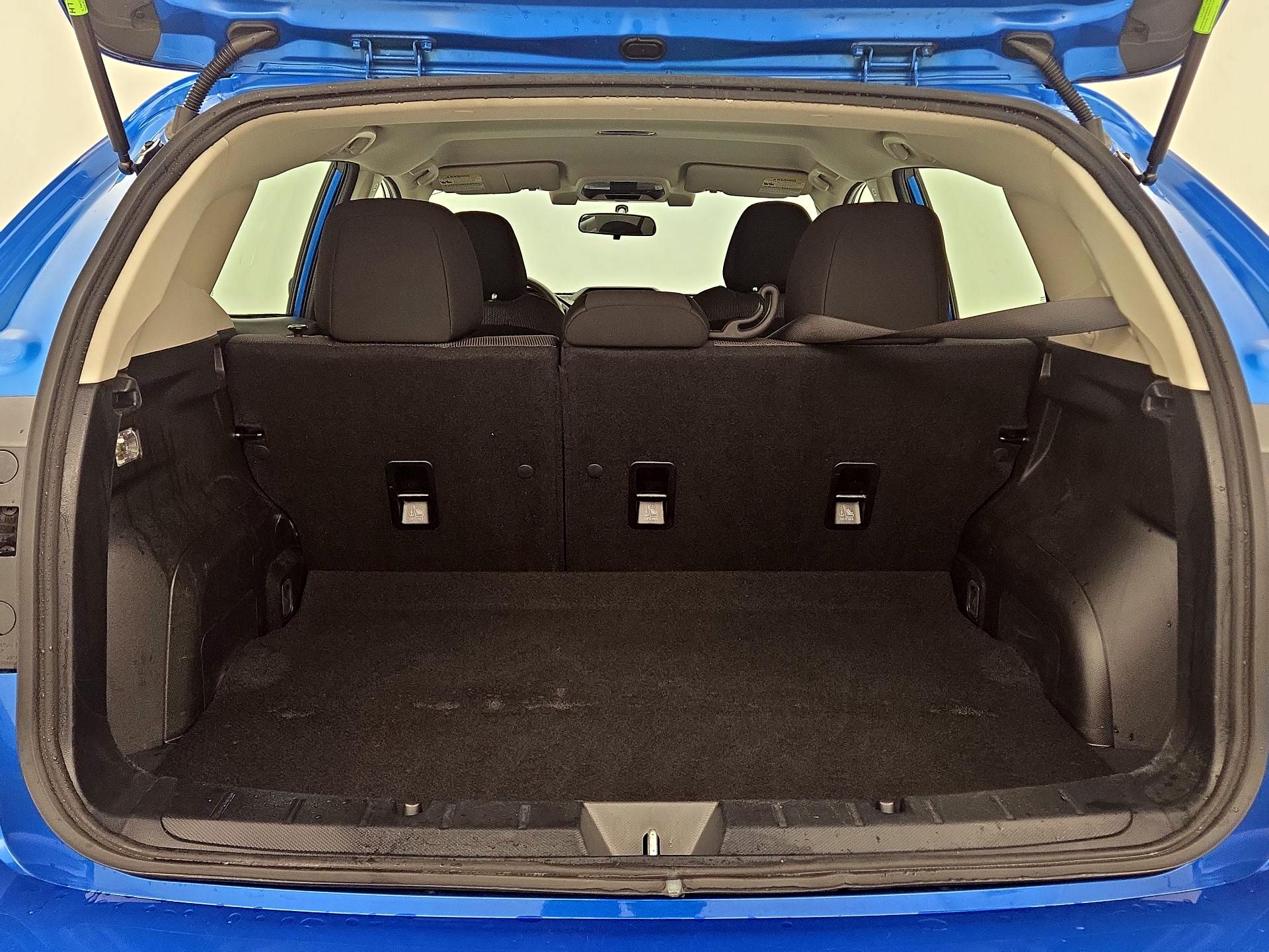 Thumbnail: 2023 Subaru Impreza - 20