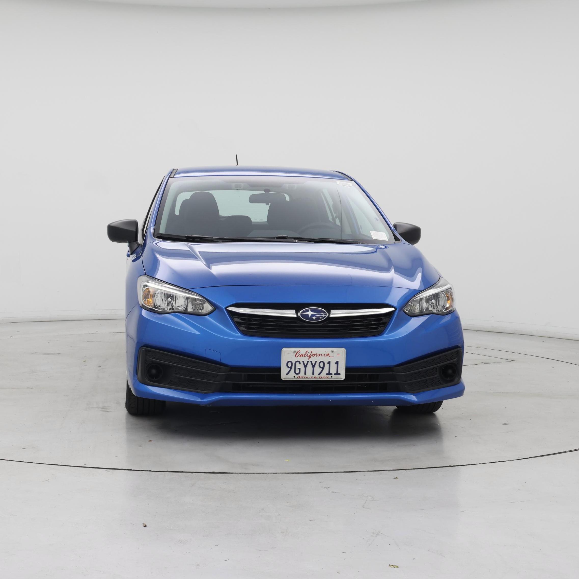 Thumbnail: 2023 Subaru Impreza - 5