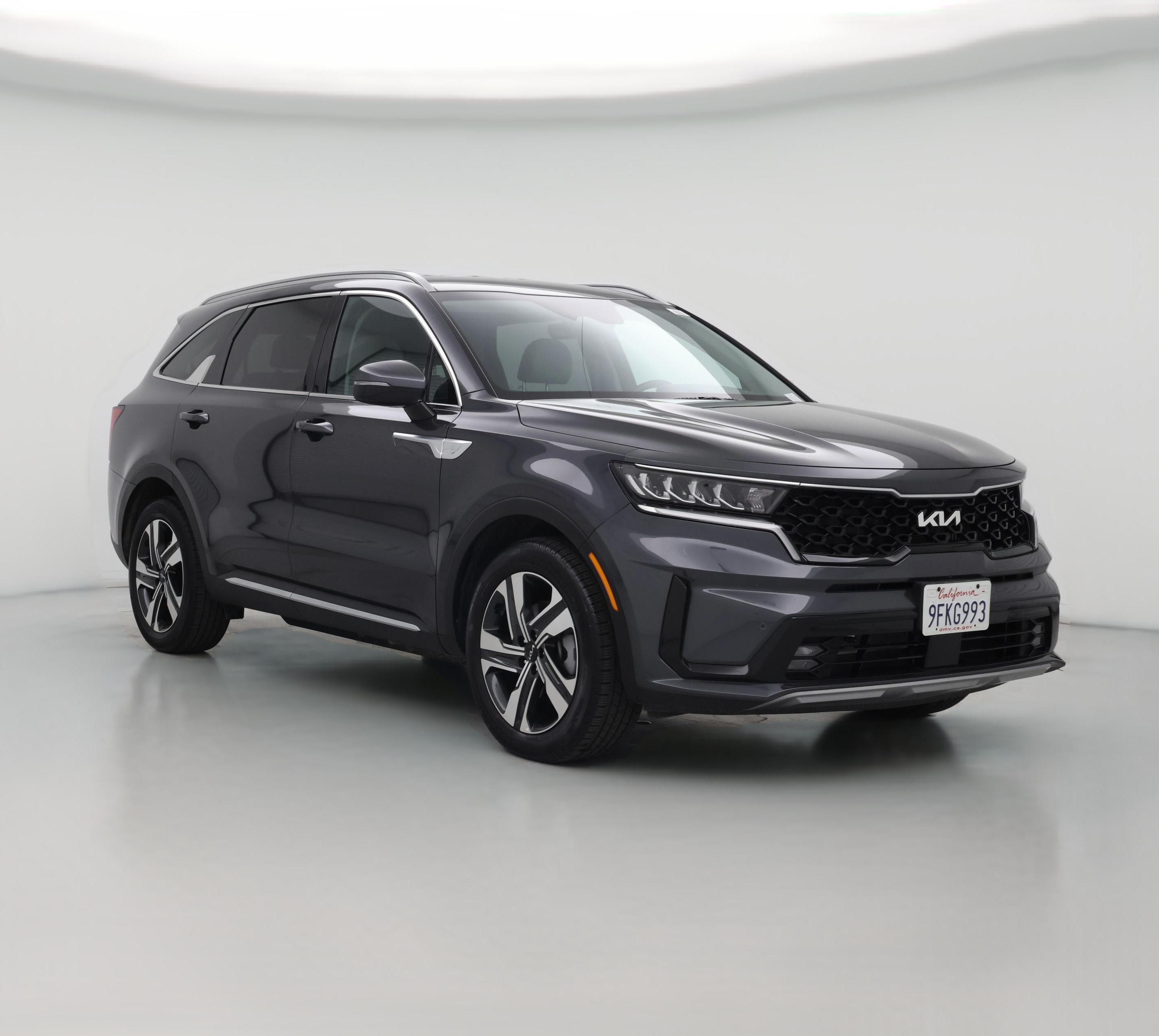 Thumbnail: 2023 Kia Sorento - 1