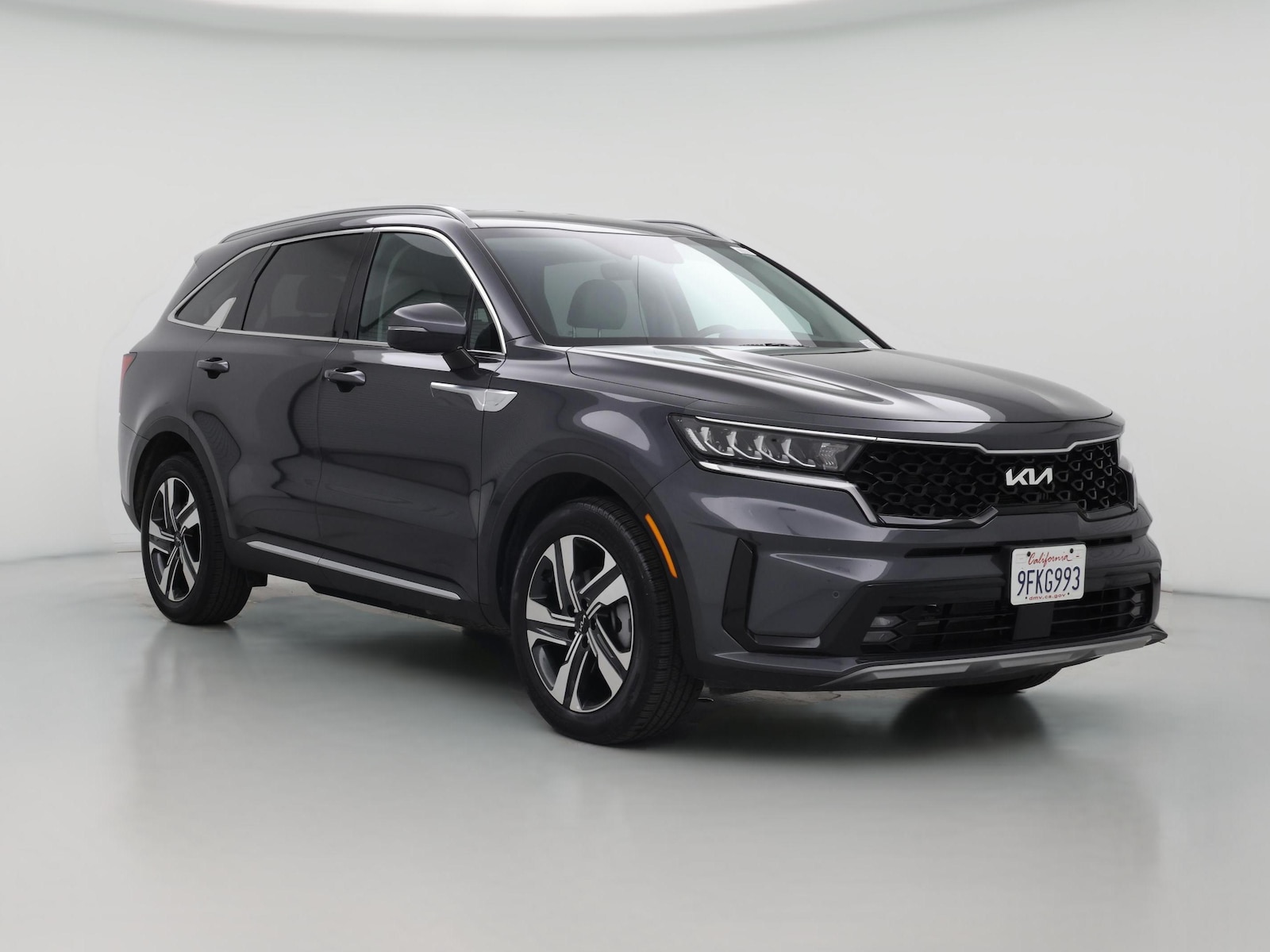 2023 Kia Sorento