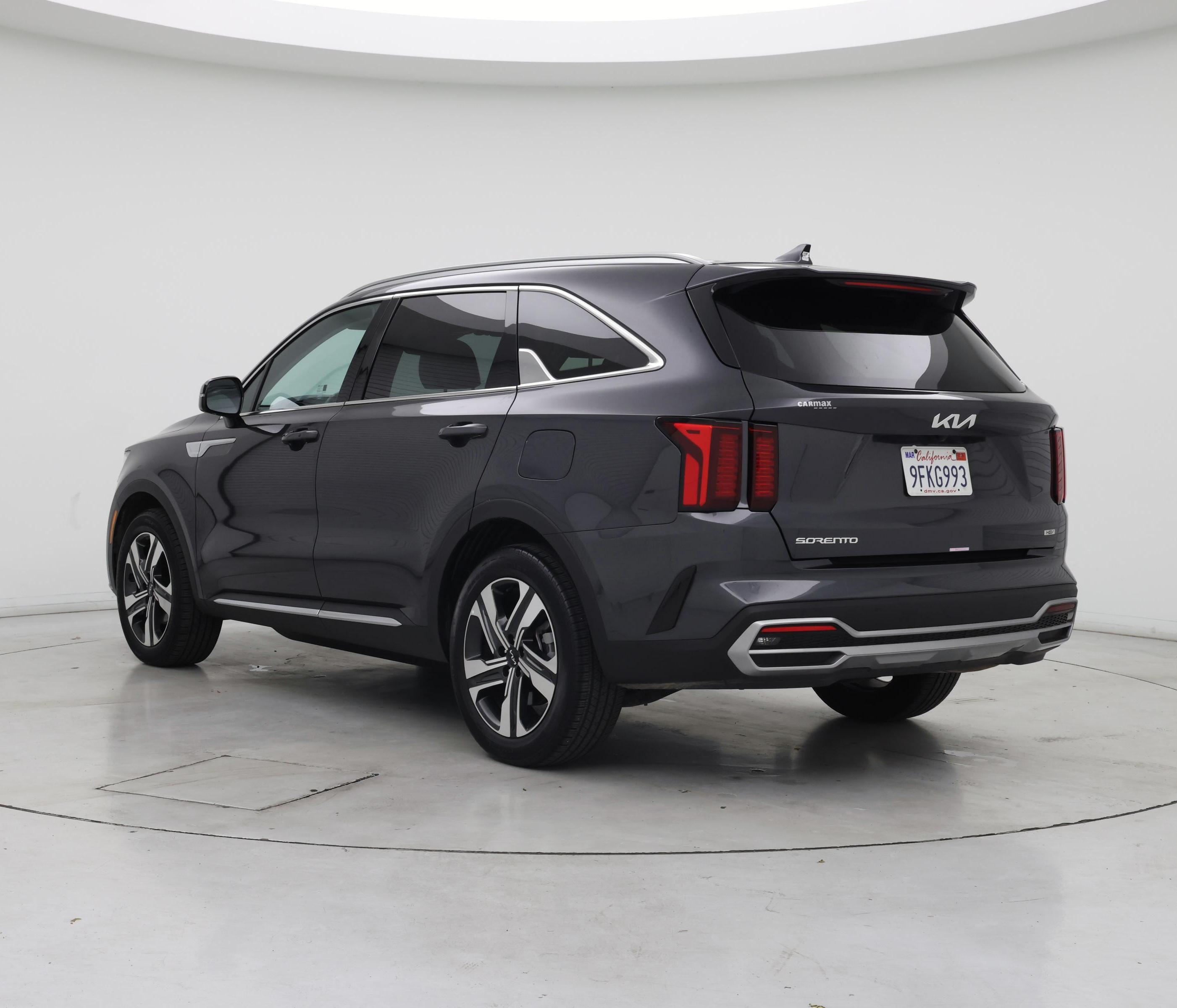 Thumbnail: 2023 Kia Sorento - 2