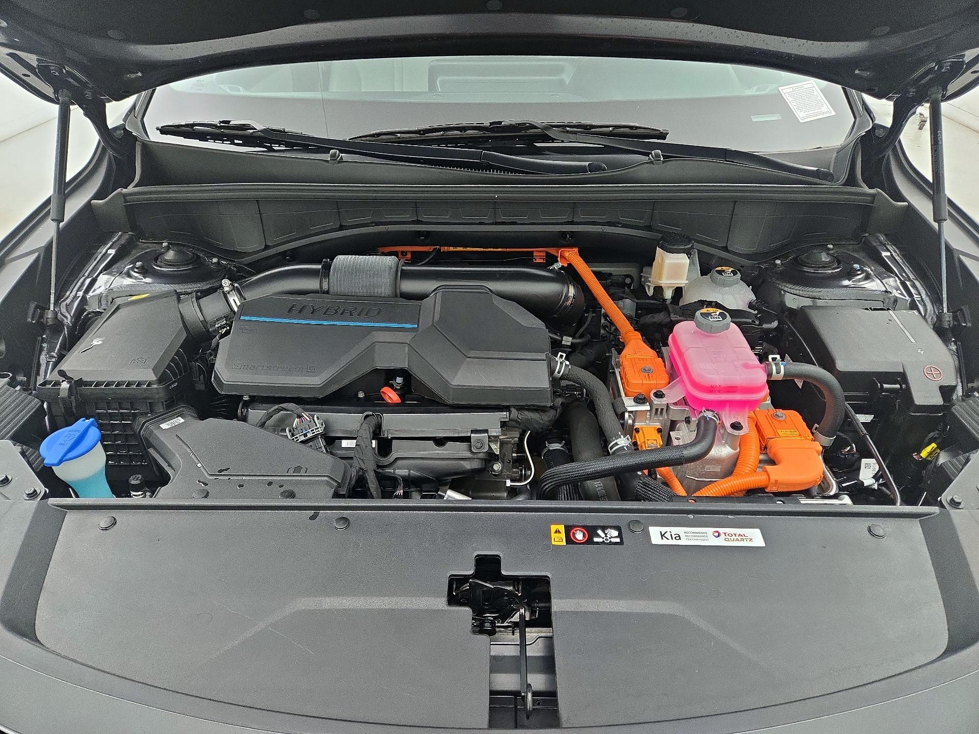 Thumbnail: 2023 Kia Sorento - 20