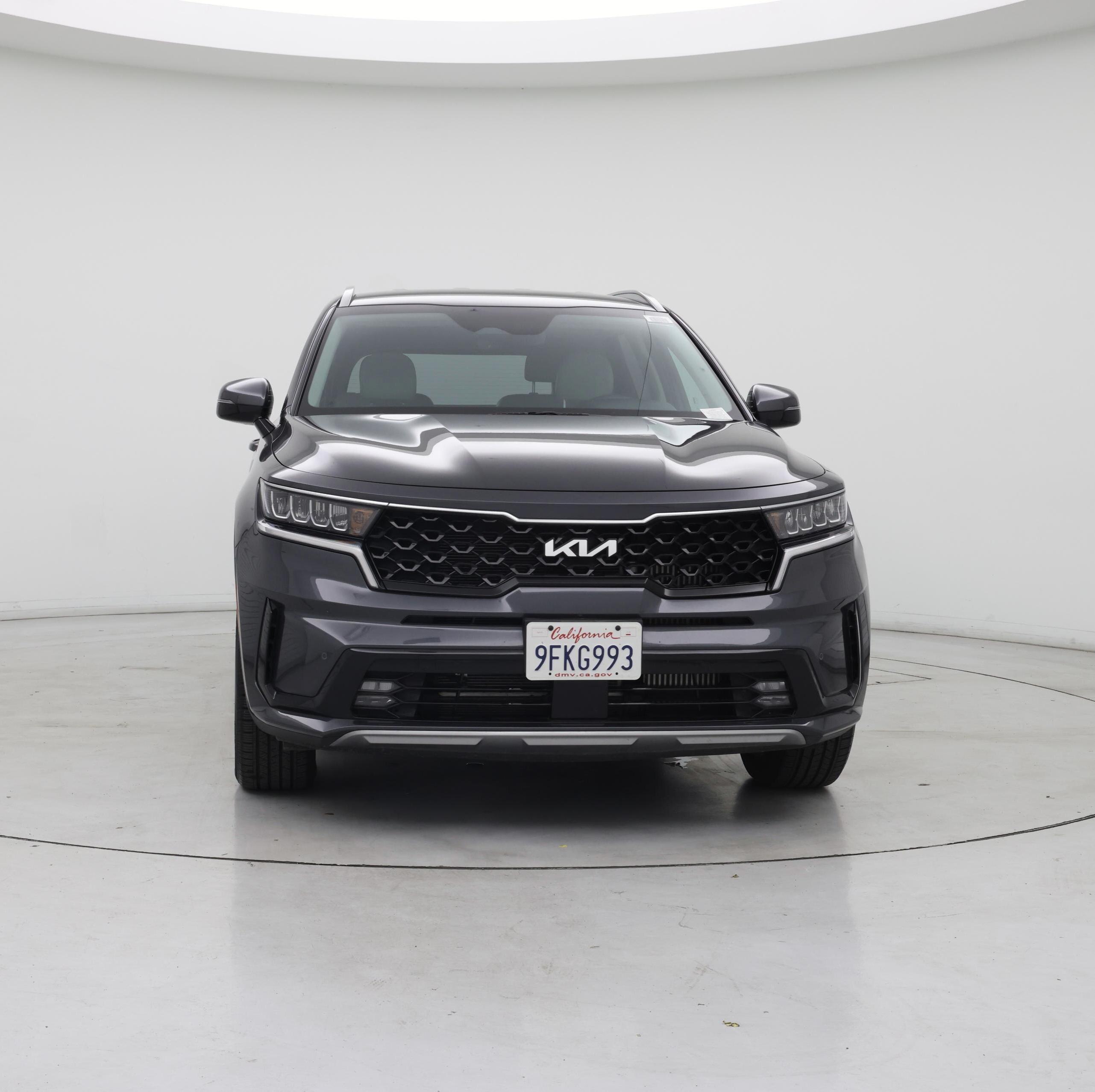 Thumbnail: 2023 Kia Sorento - 5