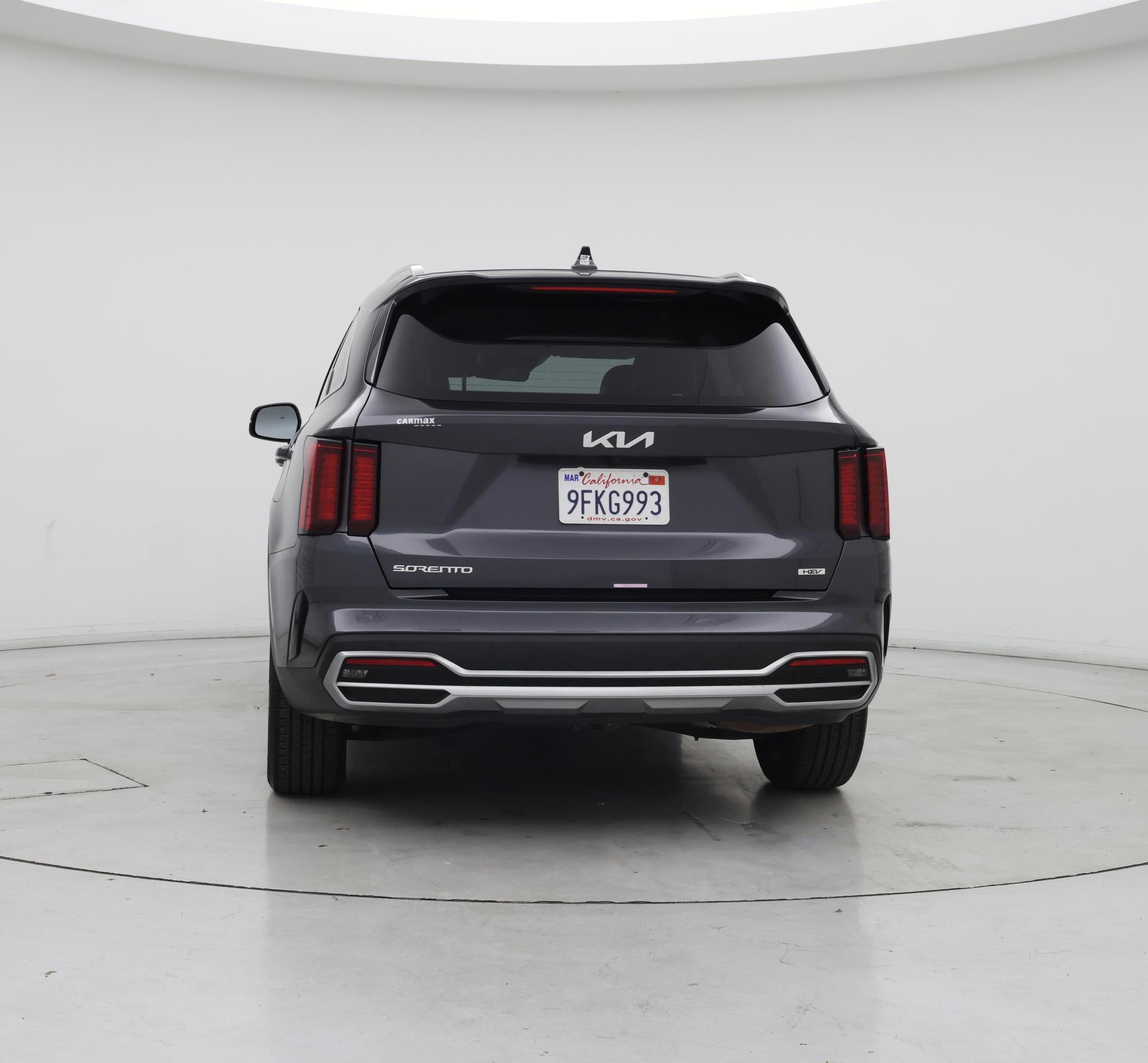 Thumbnail: 2023 Kia Sorento - 6