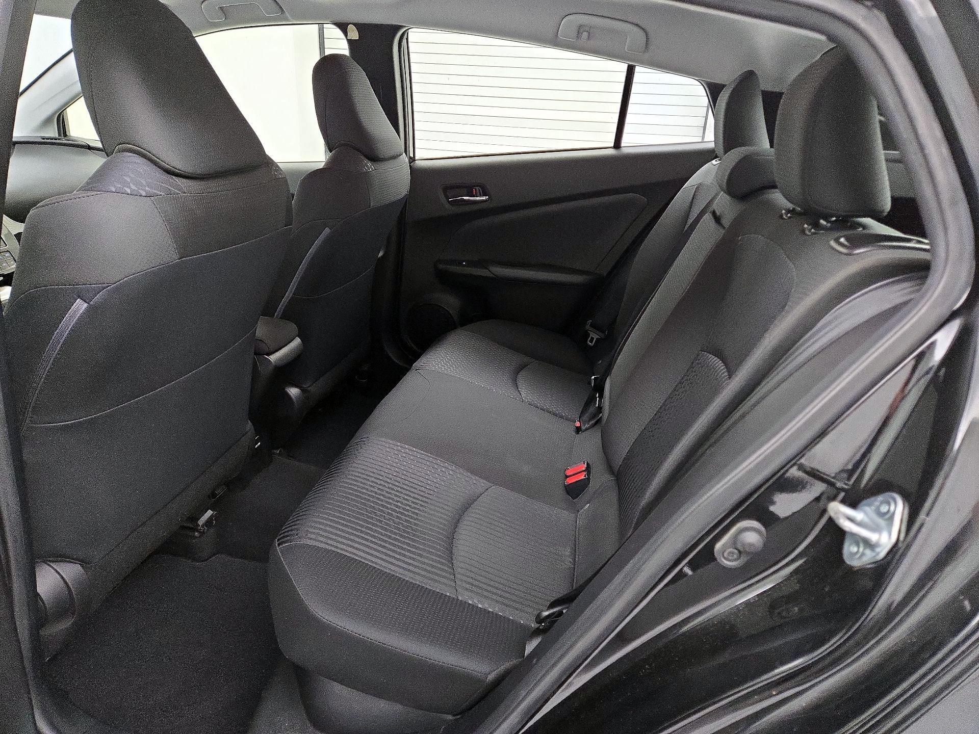 Thumbnail: 2018 Toyota Prius - 19