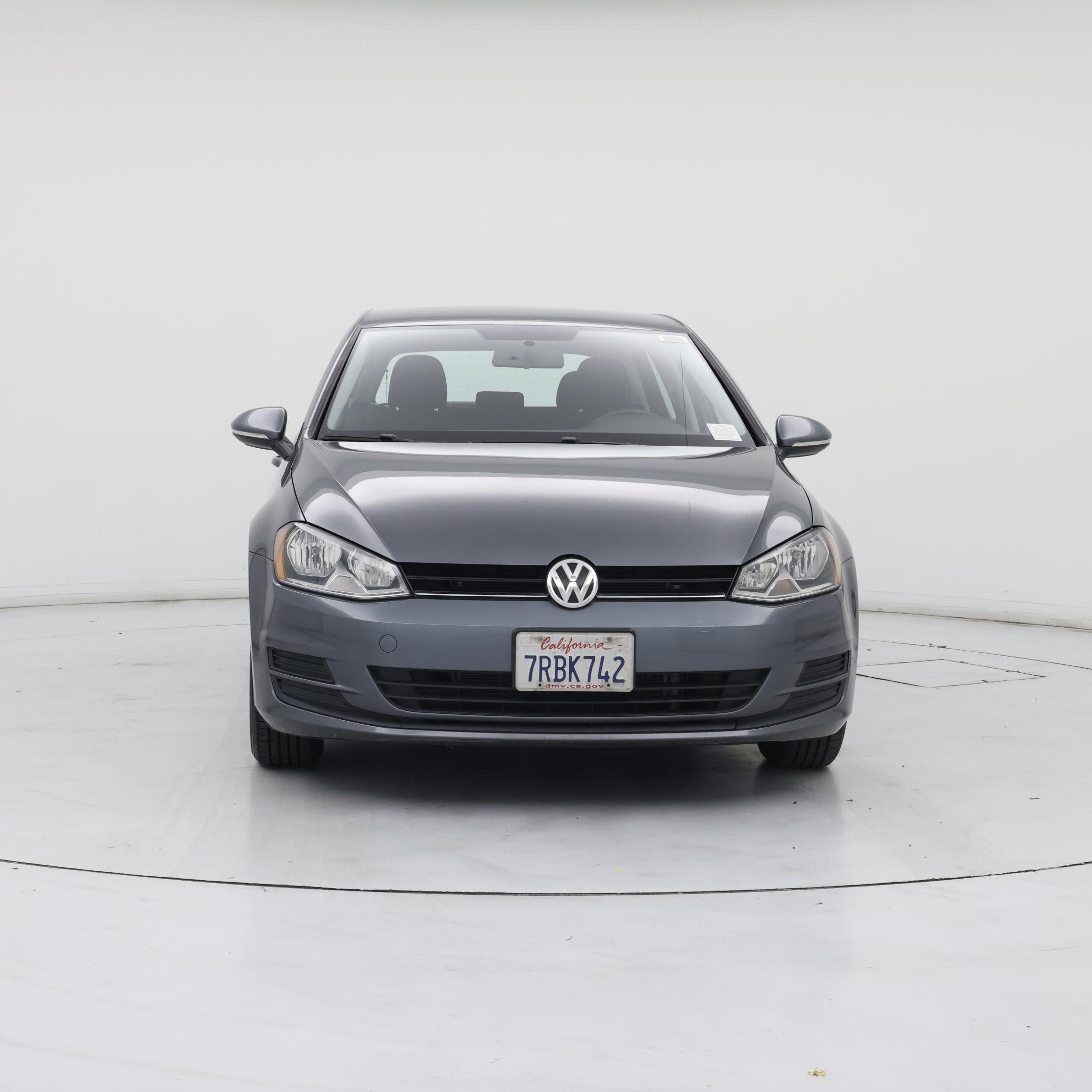 Thumbnail: 2016 Volkswagen Golf - 5