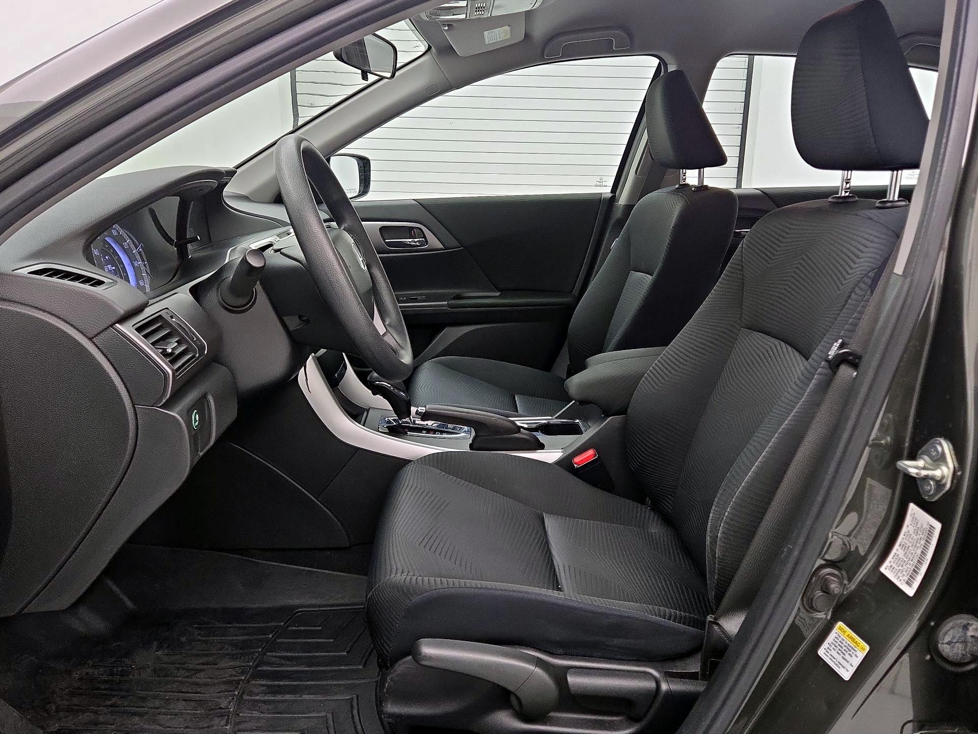 Thumbnail: 2014 Honda Accord - 11