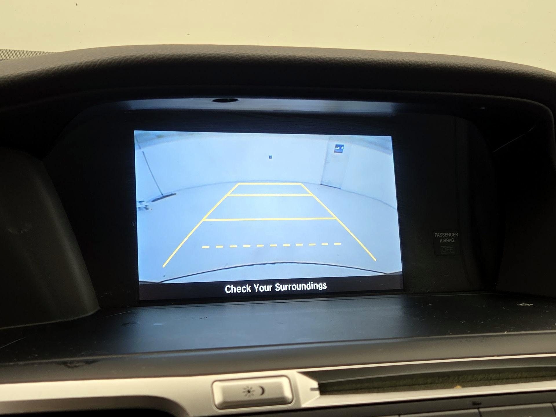 Thumbnail: 2014 Honda Accord - 14