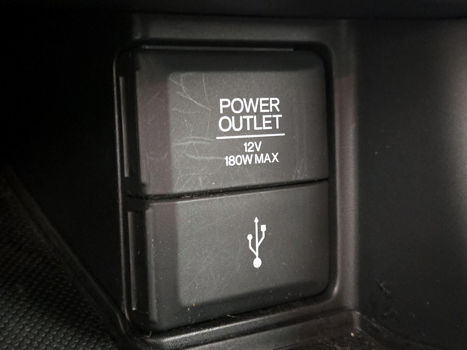 Thumbnail: 2014 Honda Accord - 18