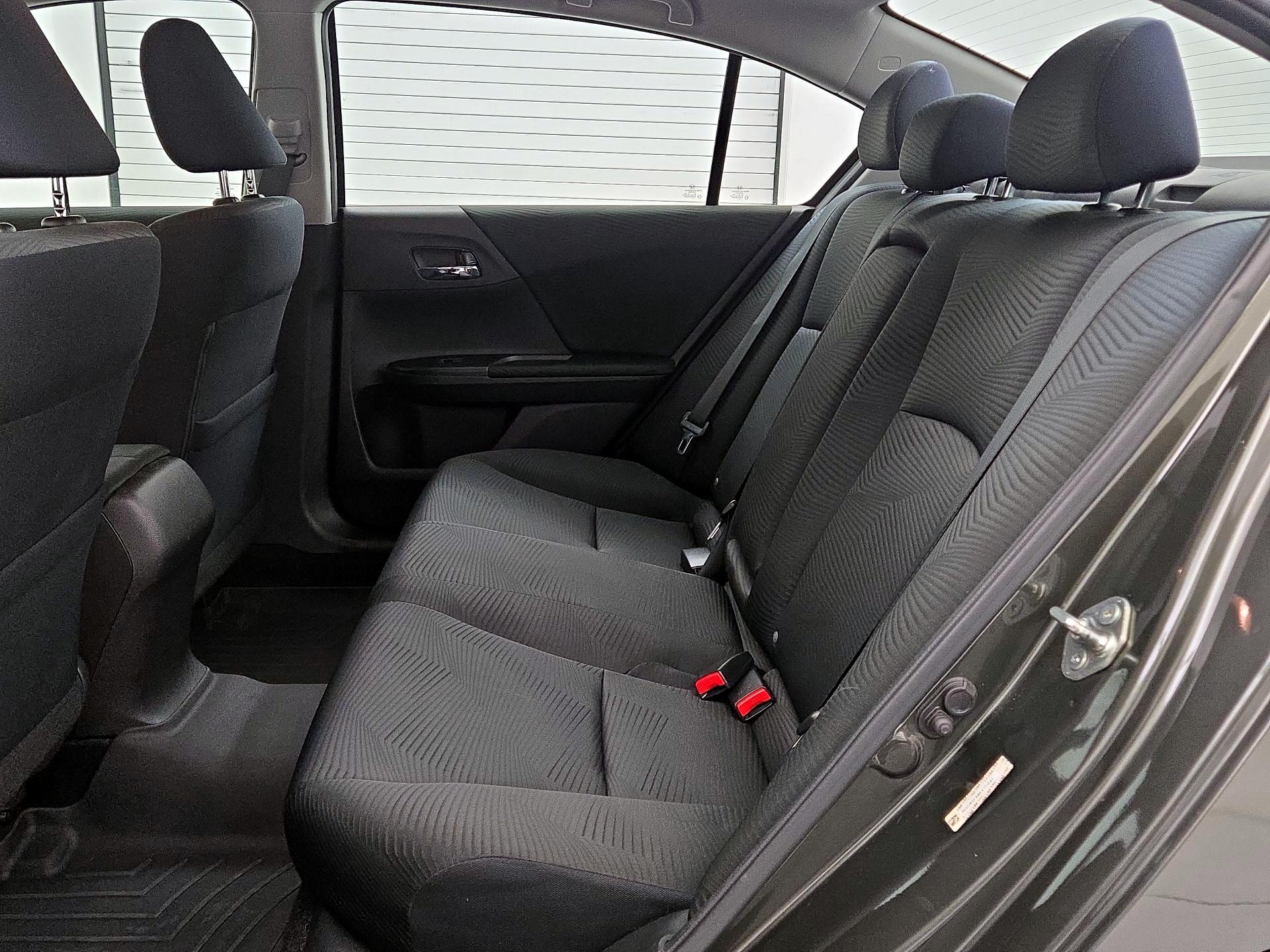 Thumbnail: 2014 Honda Accord - 19