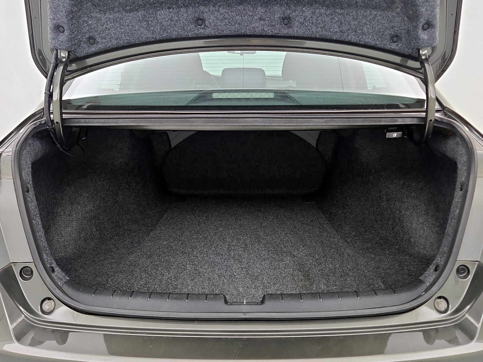 Thumbnail: 2014 Honda Accord - 20