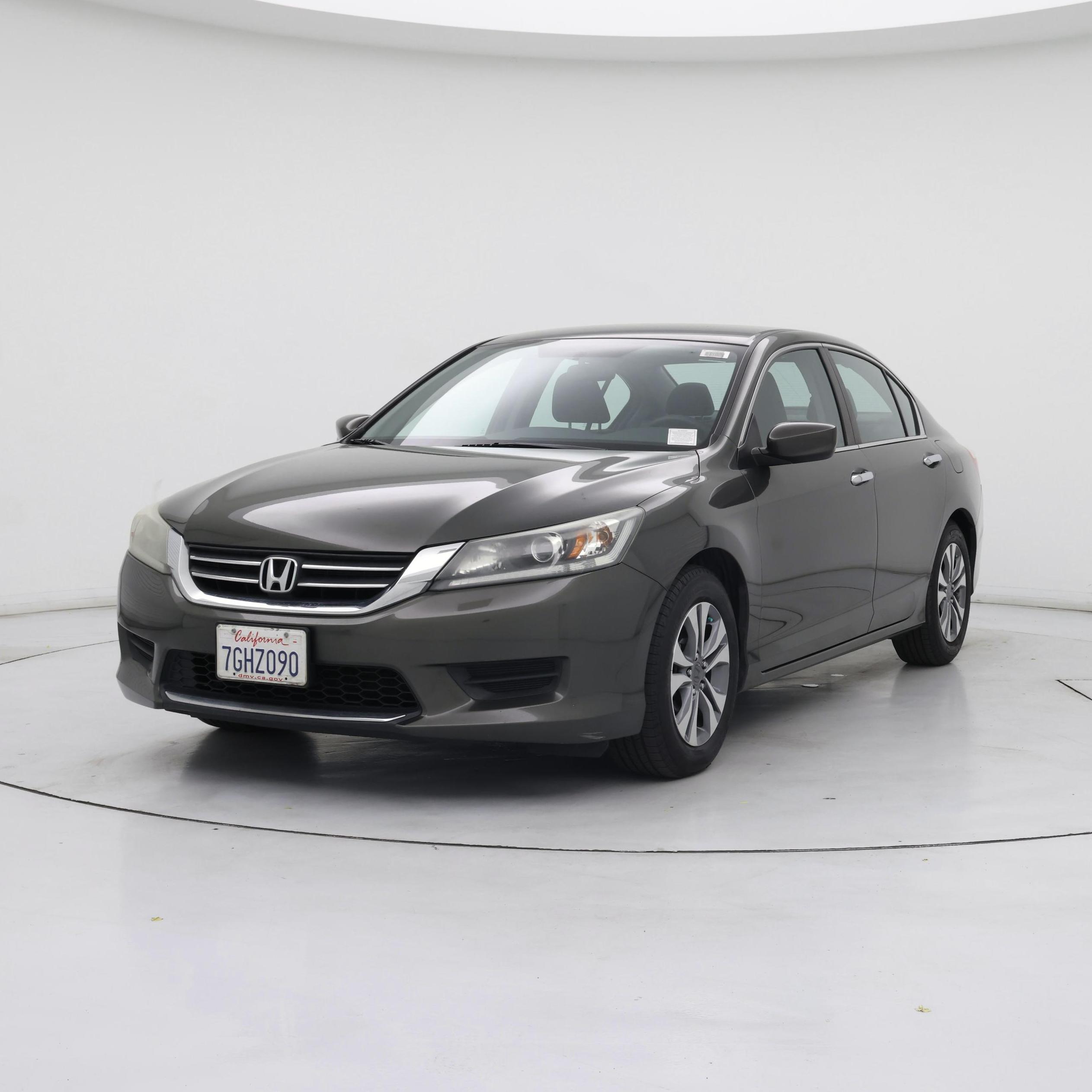 Thumbnail: 2014 Honda Accord - 4