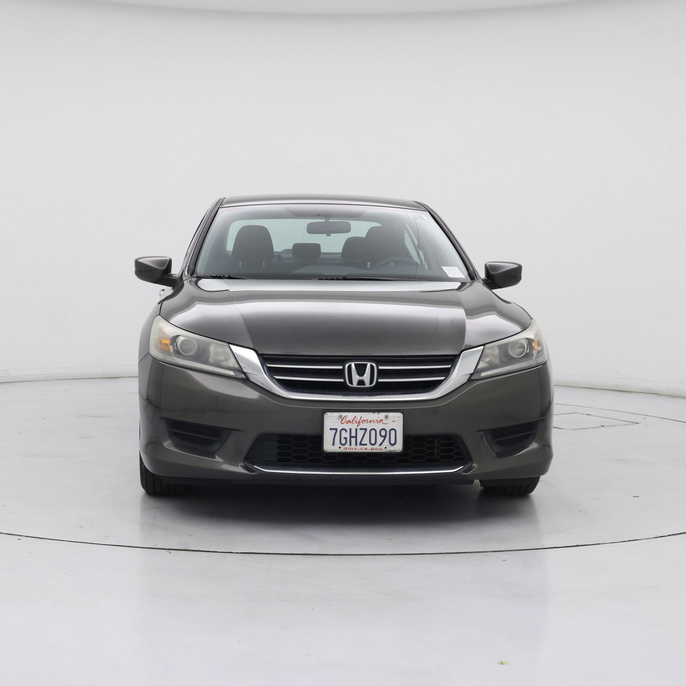 Thumbnail: 2014 Honda Accord - 5