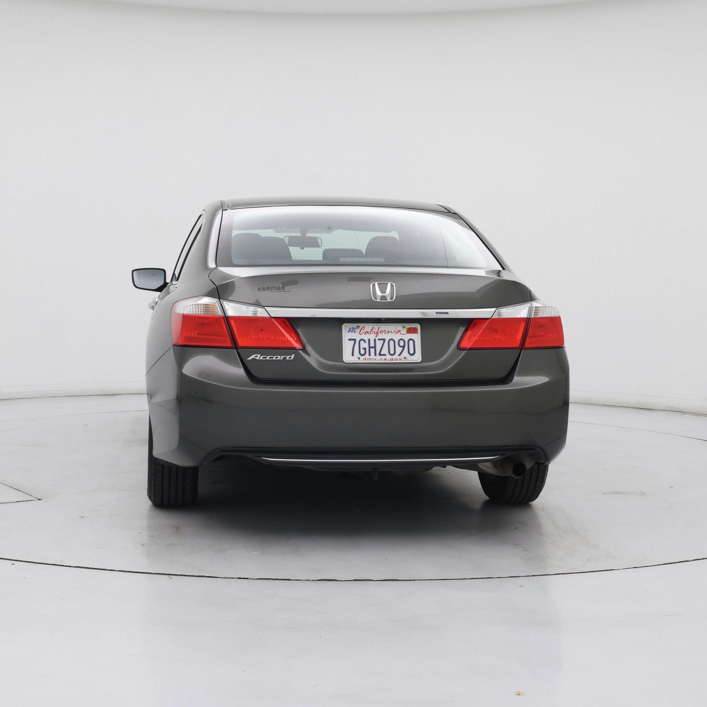 Thumbnail: 2014 Honda Accord - 6